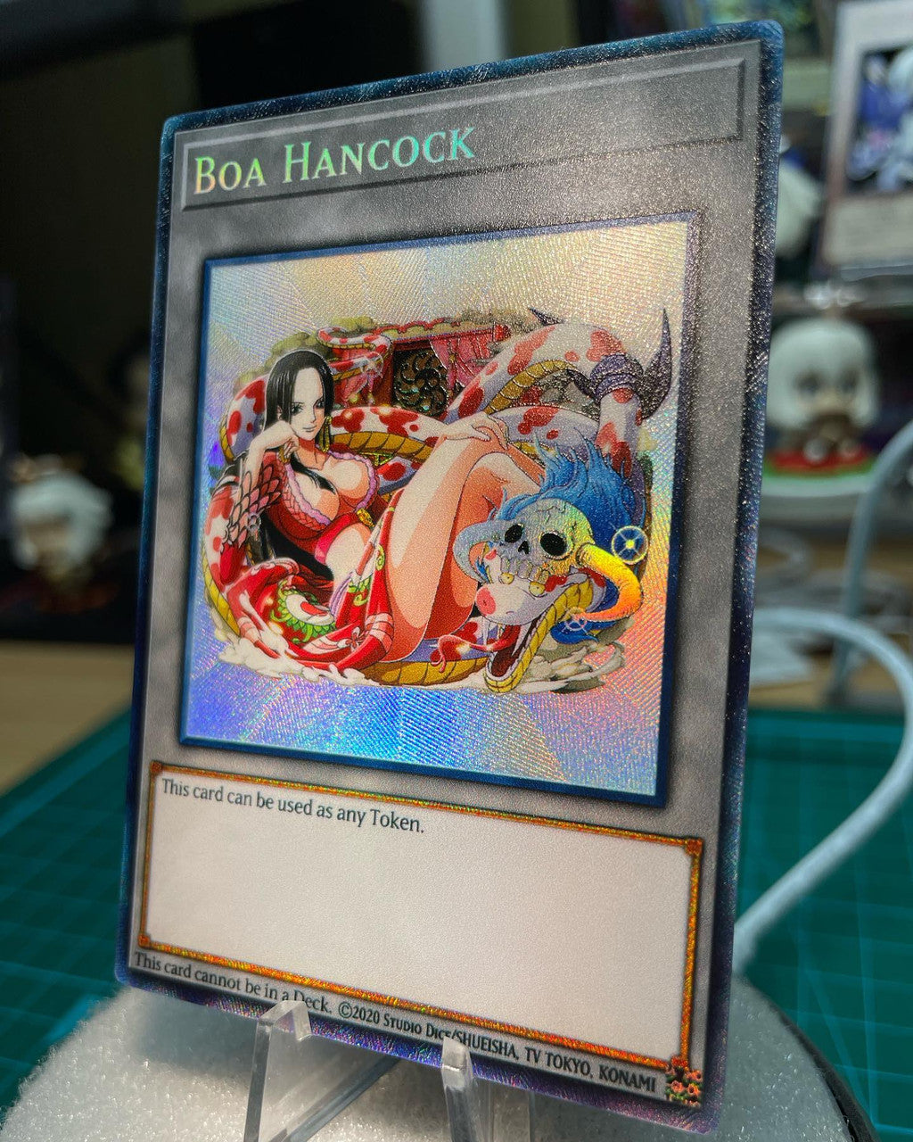 Boa Hancock