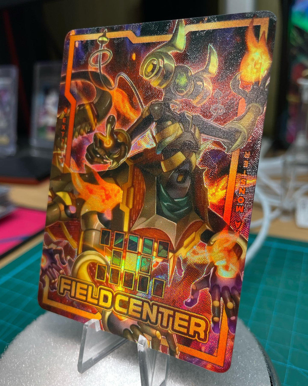 Altergeist Hexstia