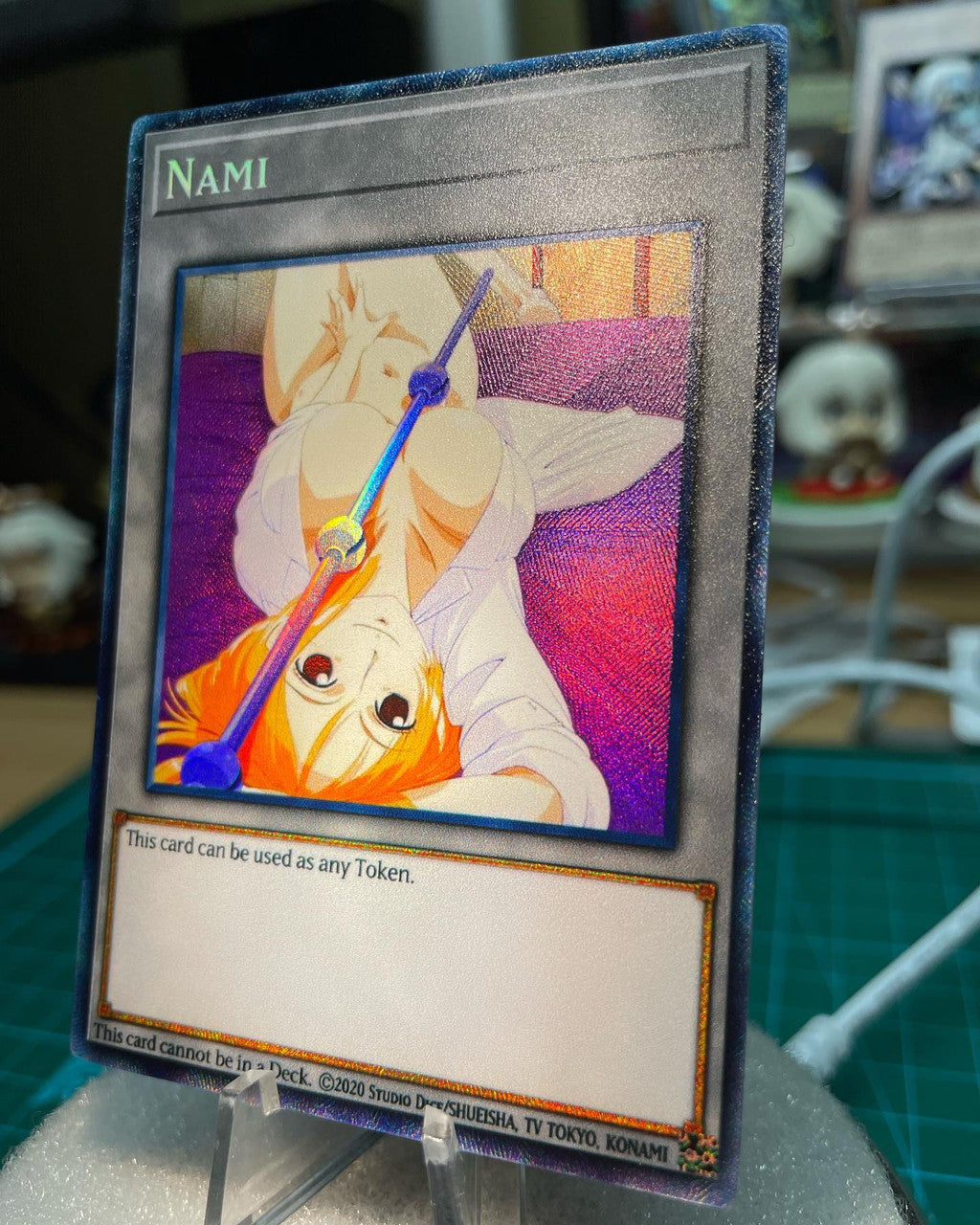 Nami Waifu