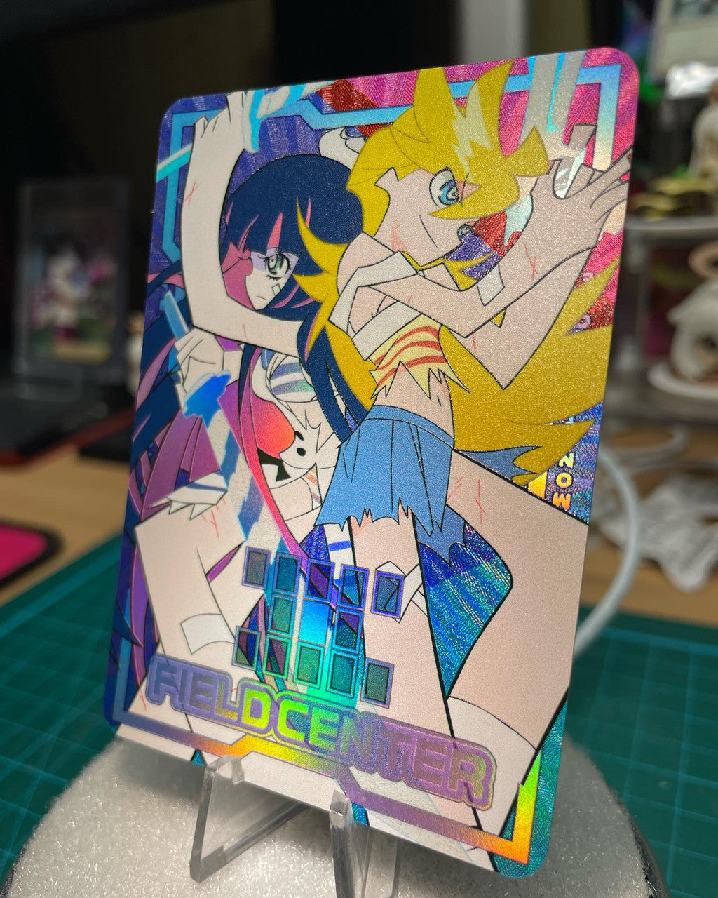 Panty & Stocking (Alt)