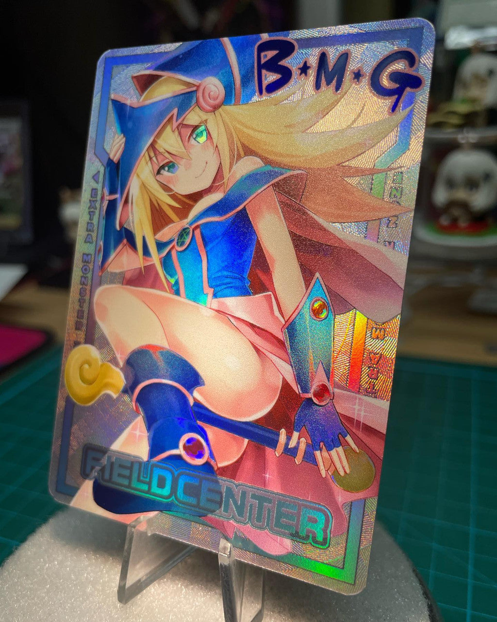 Dark Magician Girl (Alt)