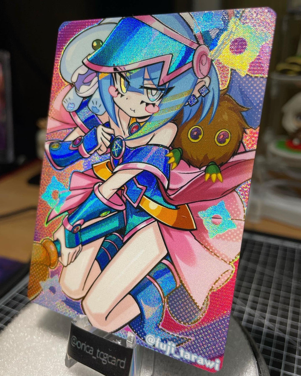 Live Twin Lil-la Full Art