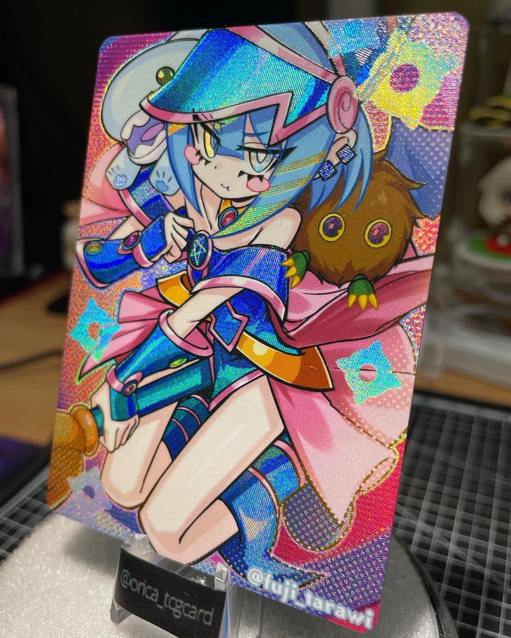 Live Twin Lil-la Full Art