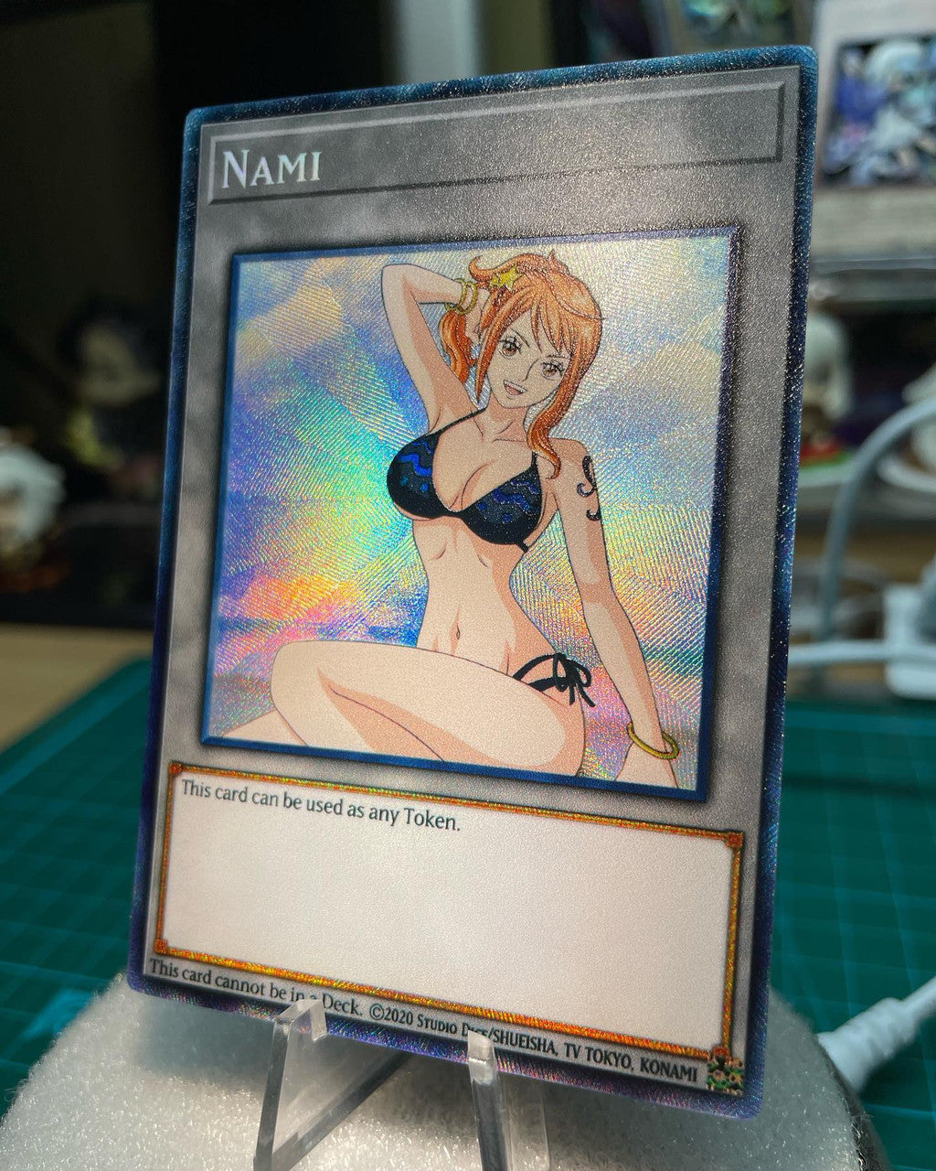 Nami