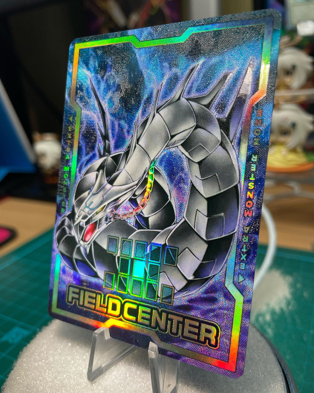 Cyber Dragon