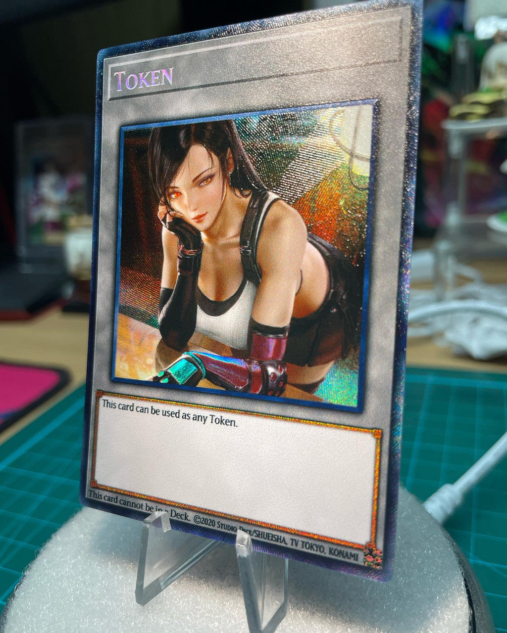 Tifa