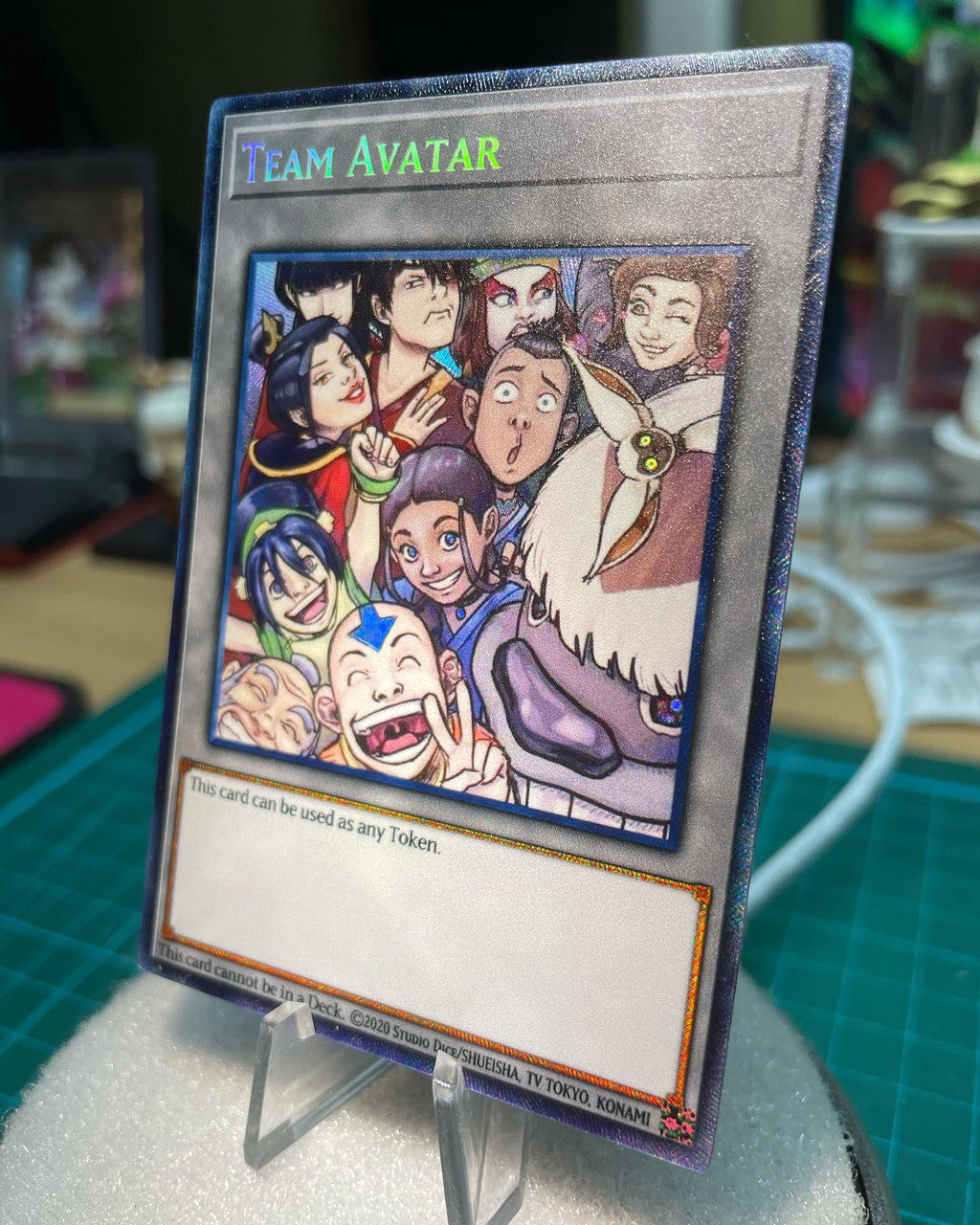 Team Avatar