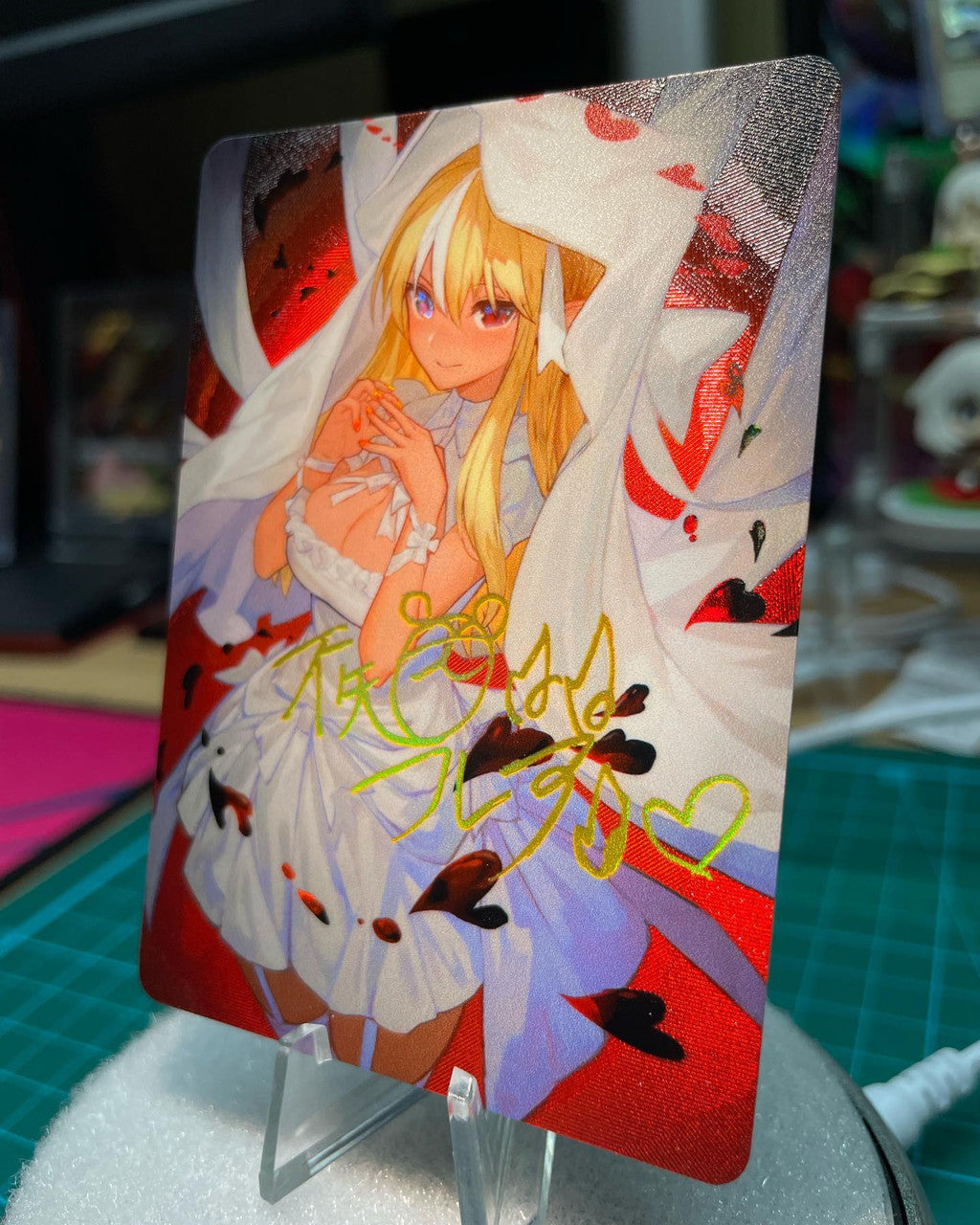 Waifu #2
