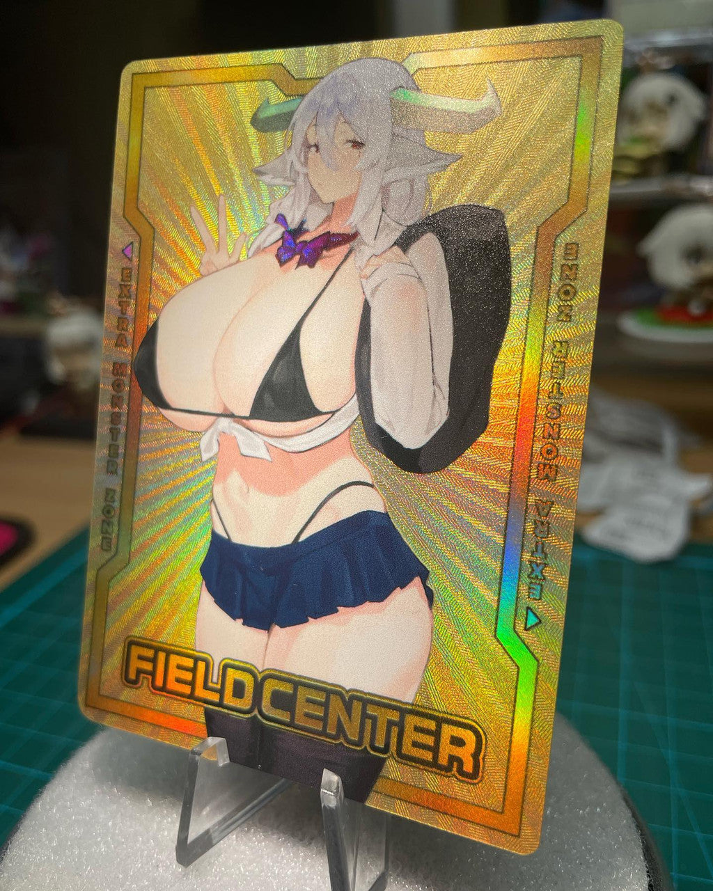 Waifu #5