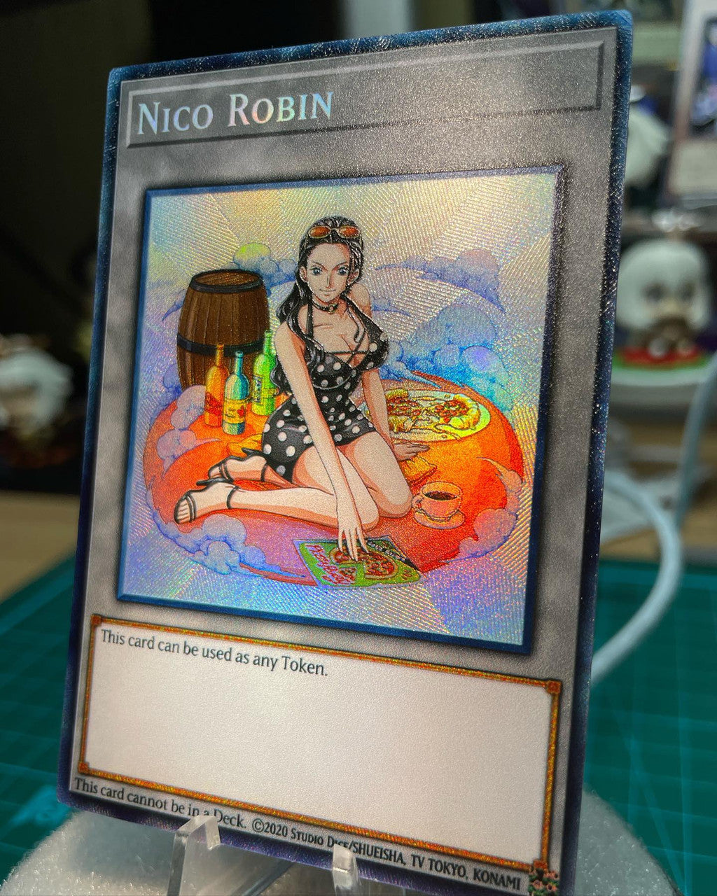 Nico Robin
