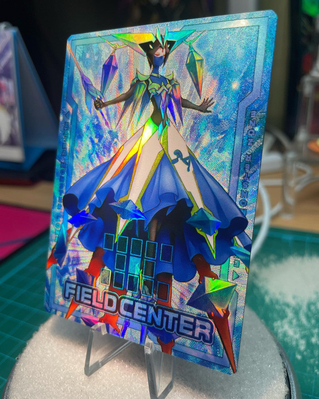 Altergeist Adminia