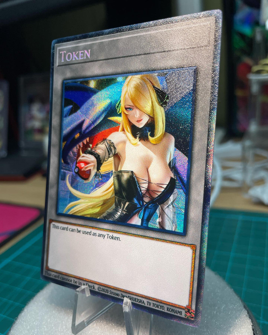 Cynthia