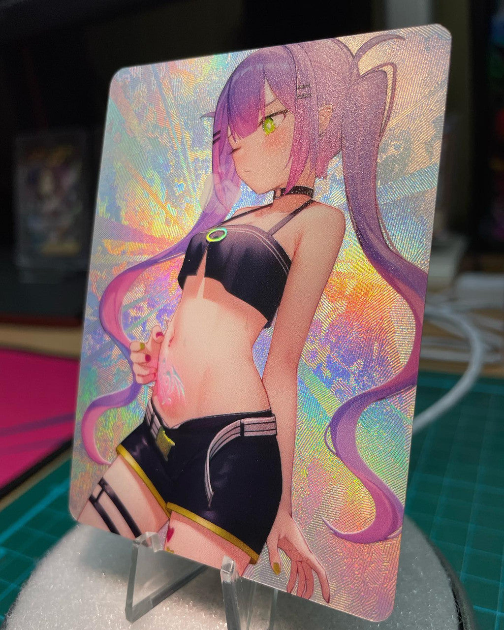 Waifu #12