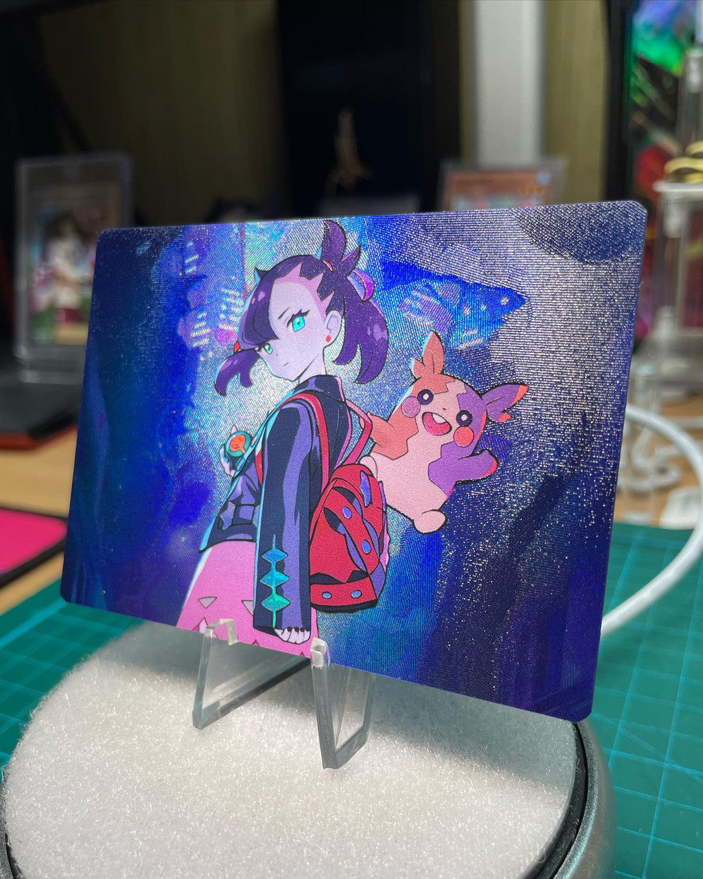 Marnie