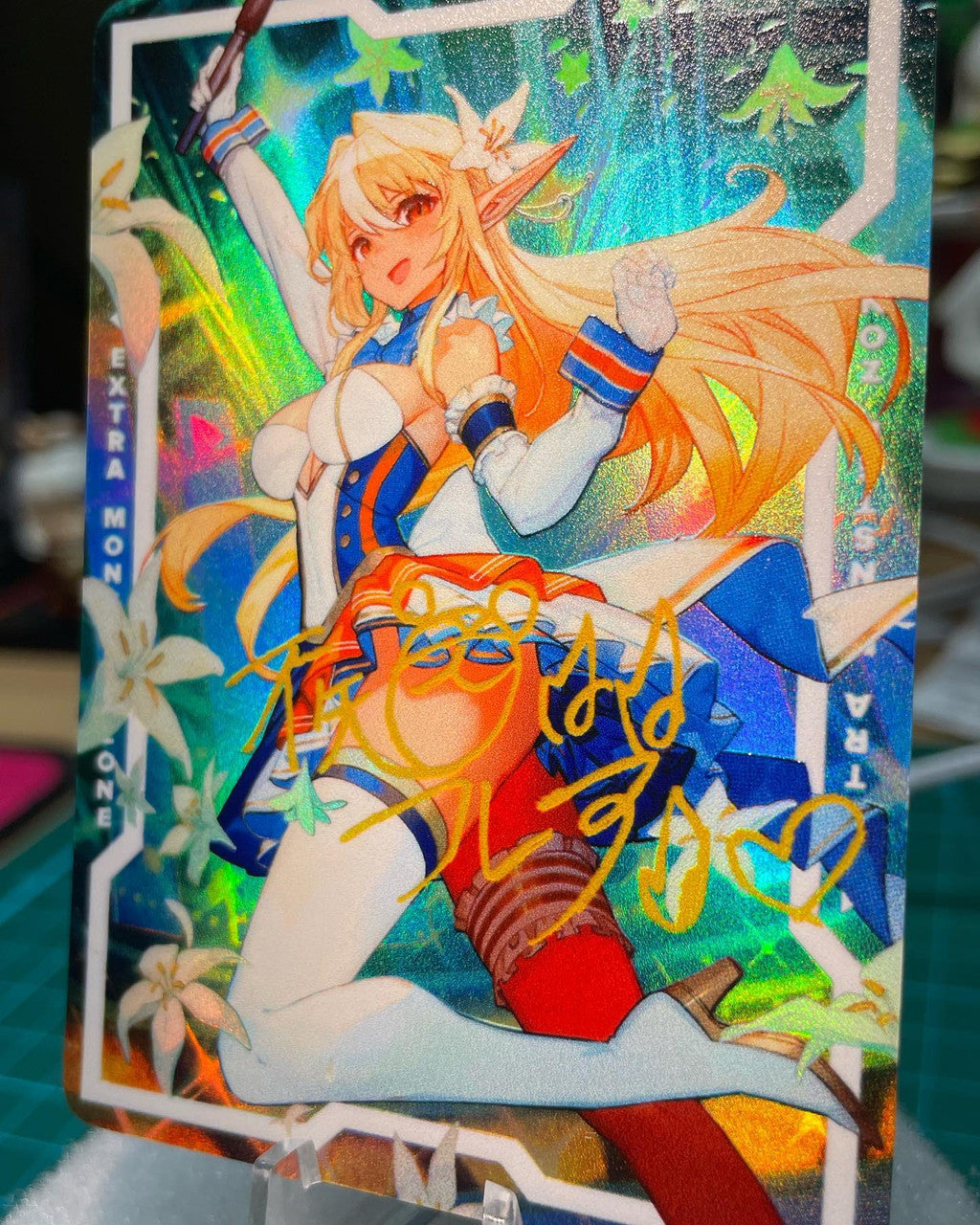 Waifu #3