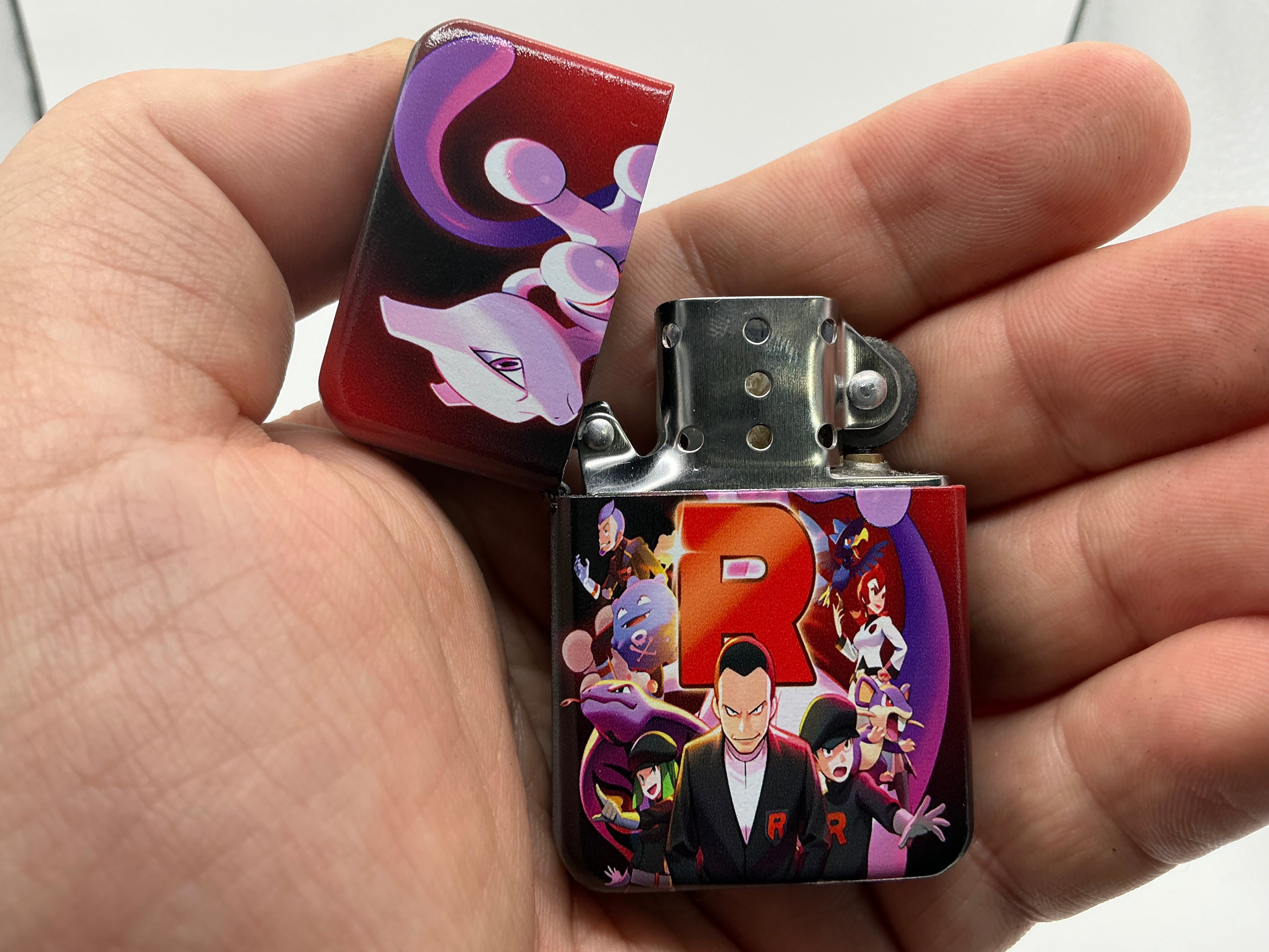 Team Rocket
