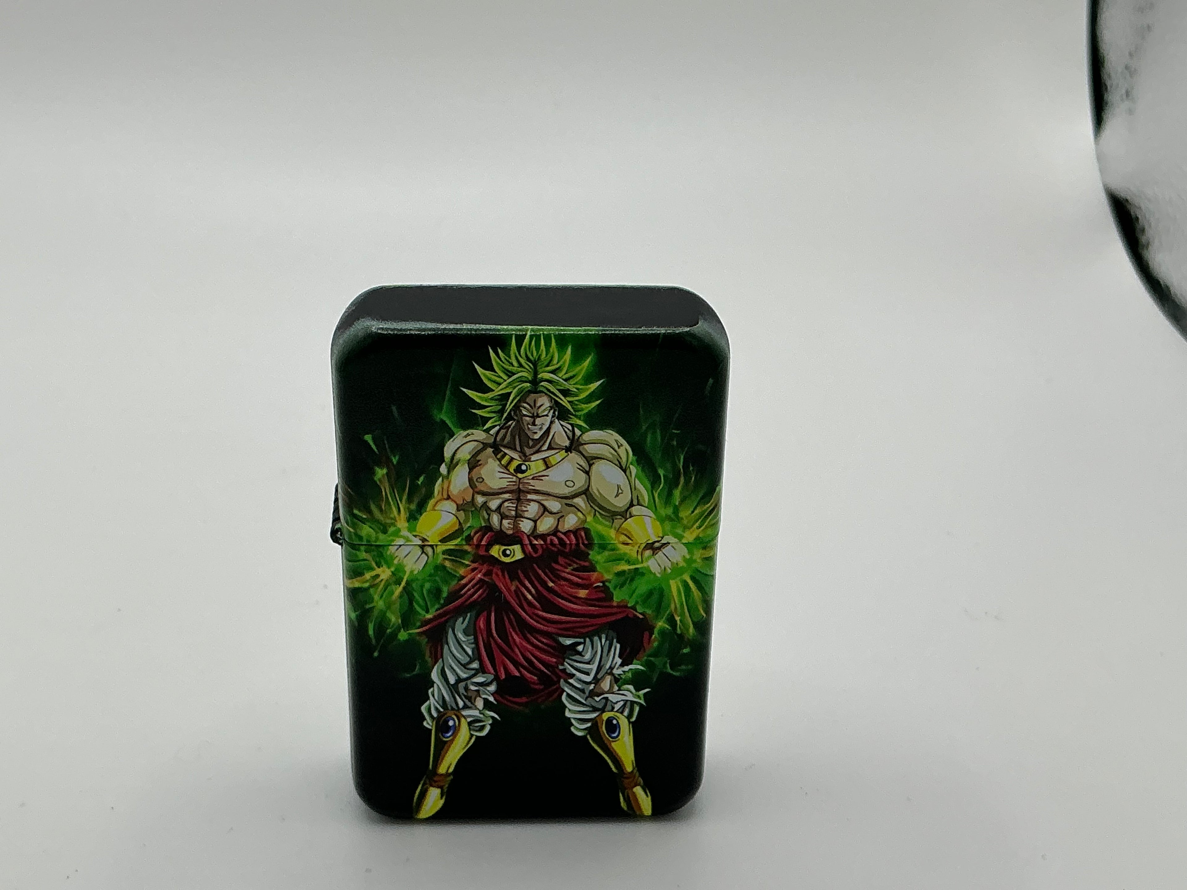 Broly