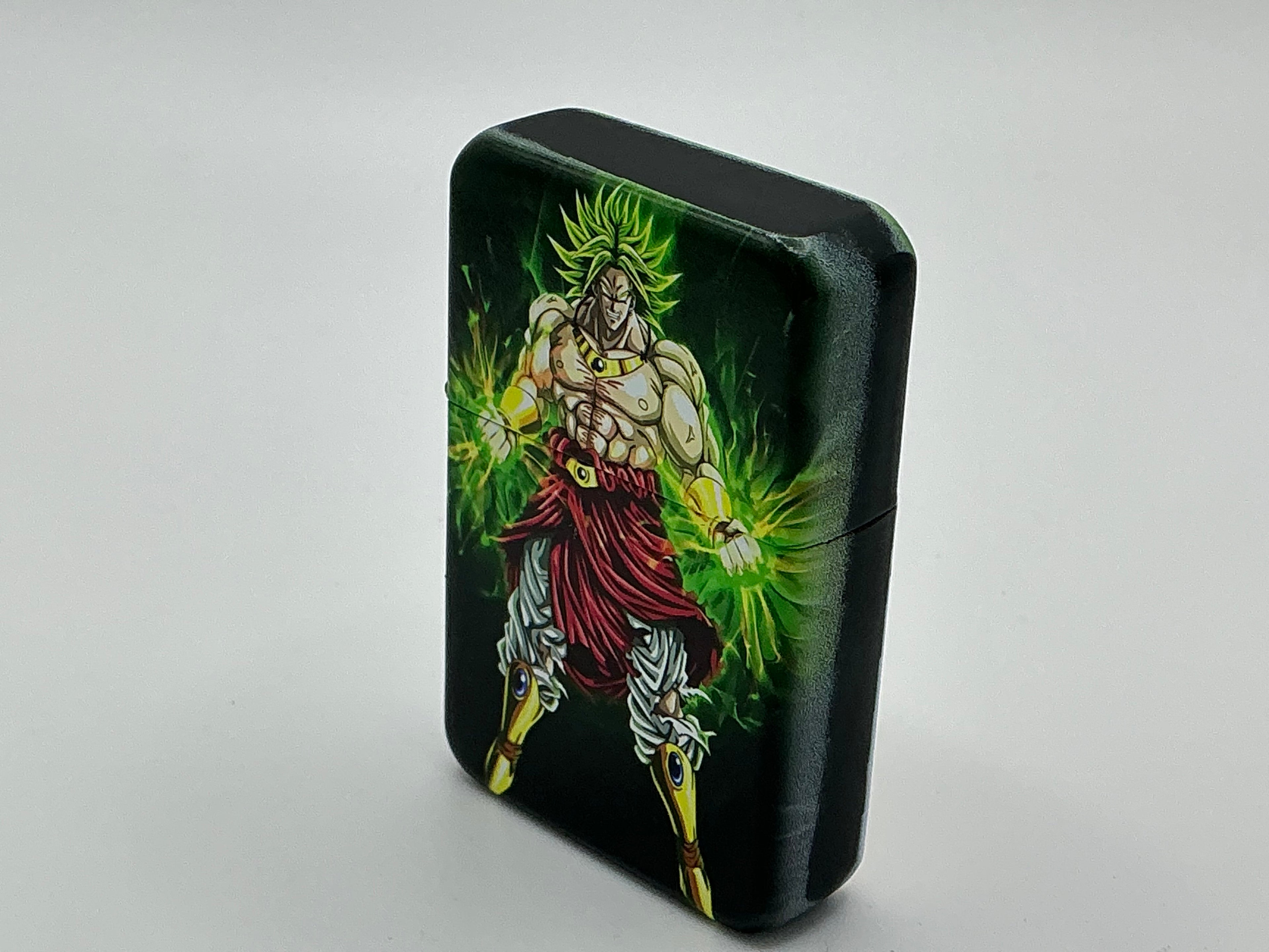 Broly