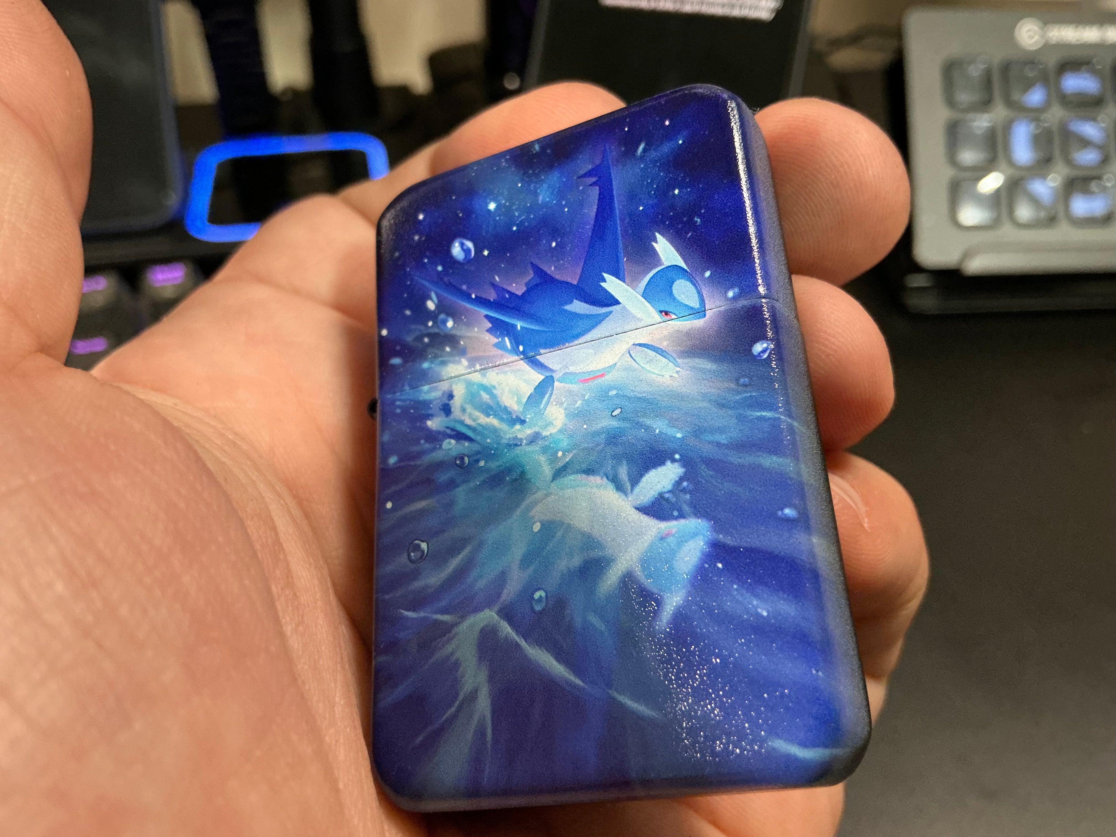 Latios