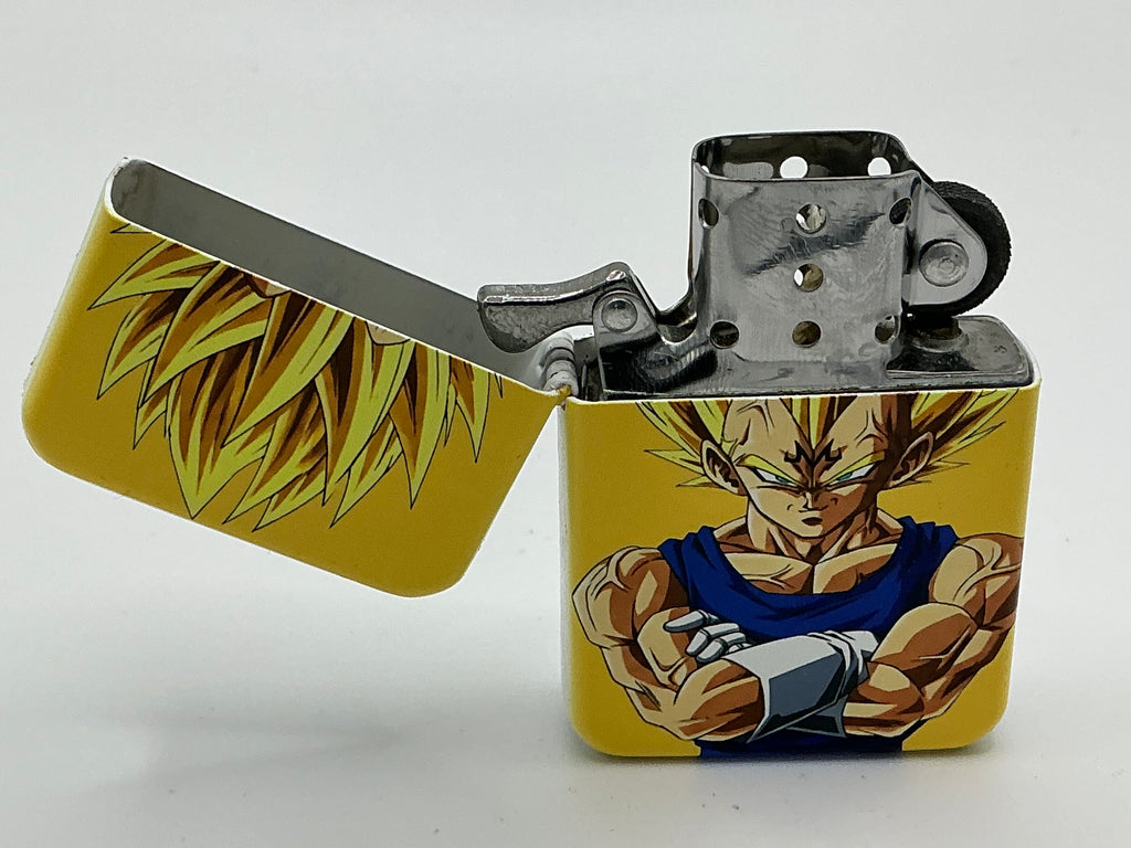 Majin Vegeta