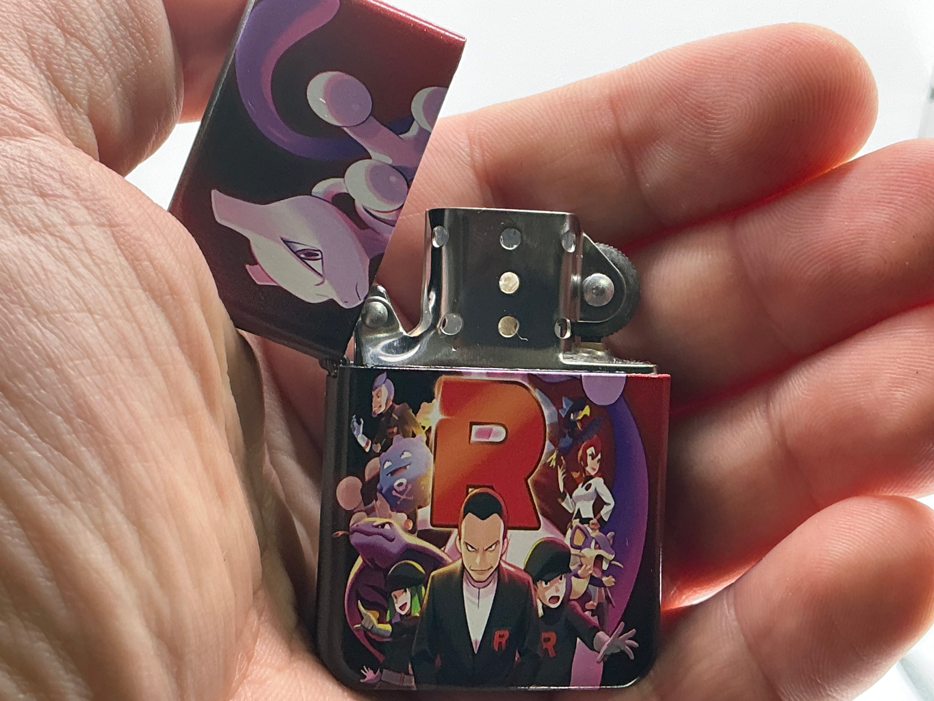 Team Rocket