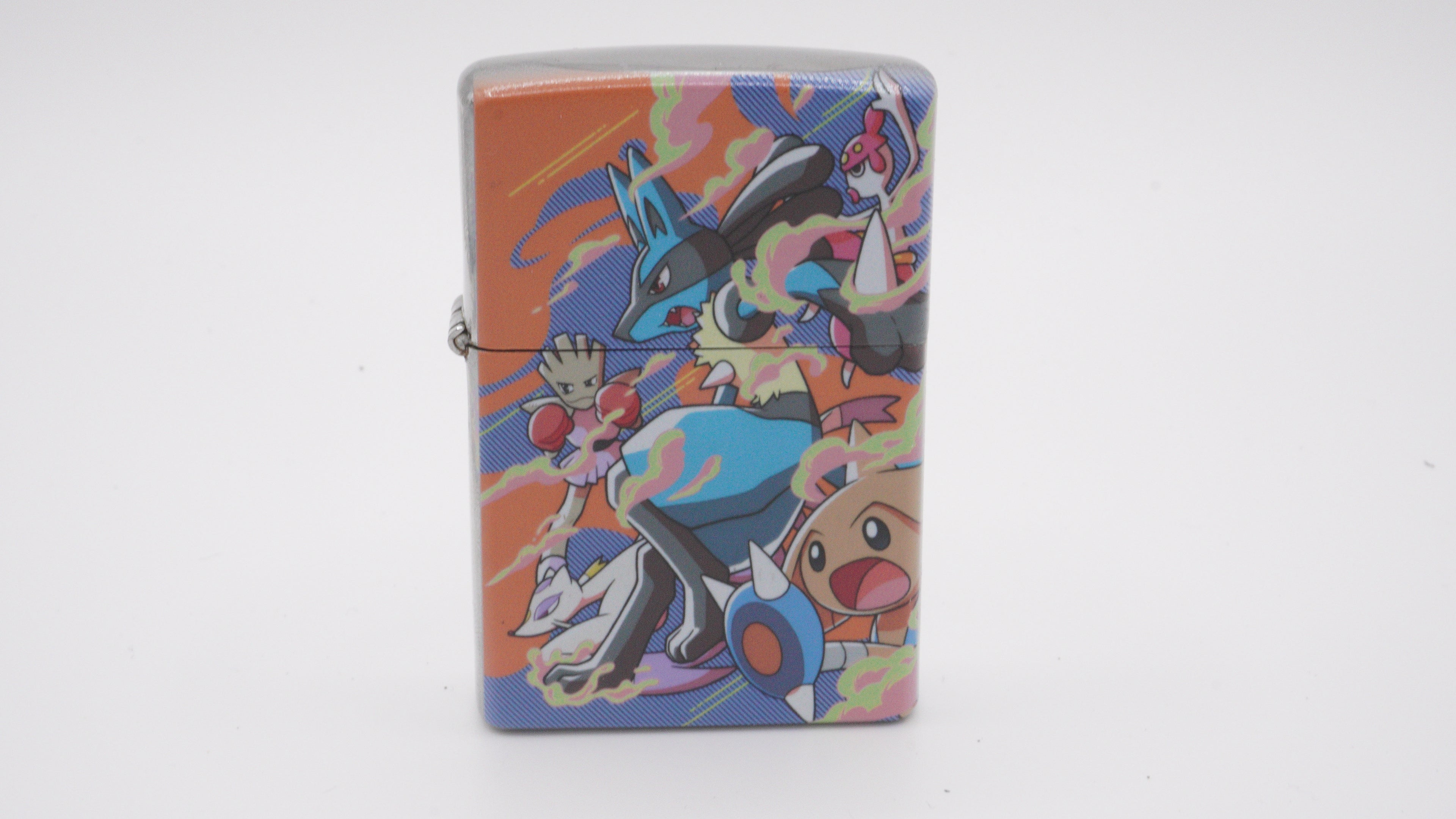 Lucario
