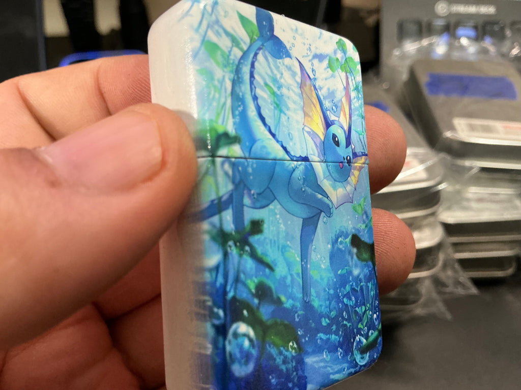 Vaporeon
