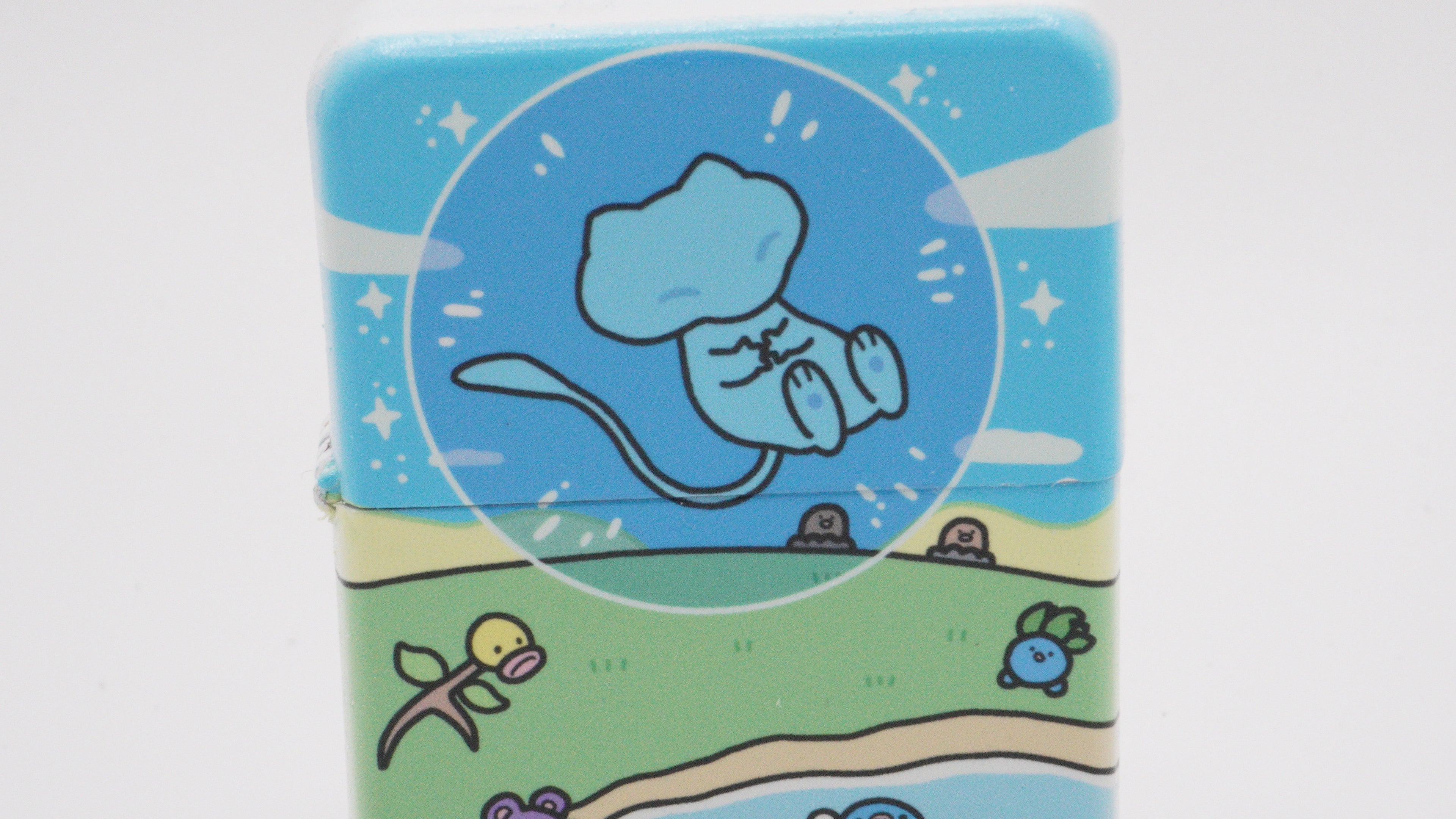 Bubble Mew