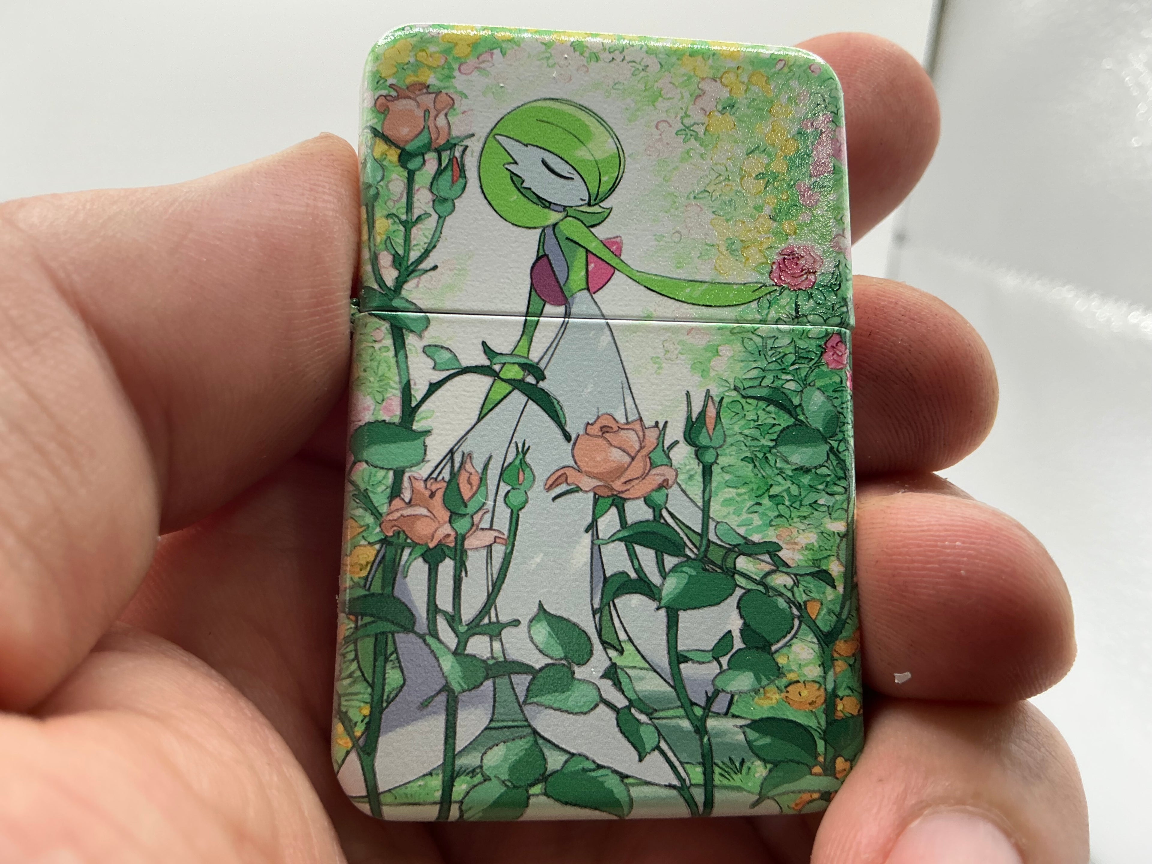 Gardevoir