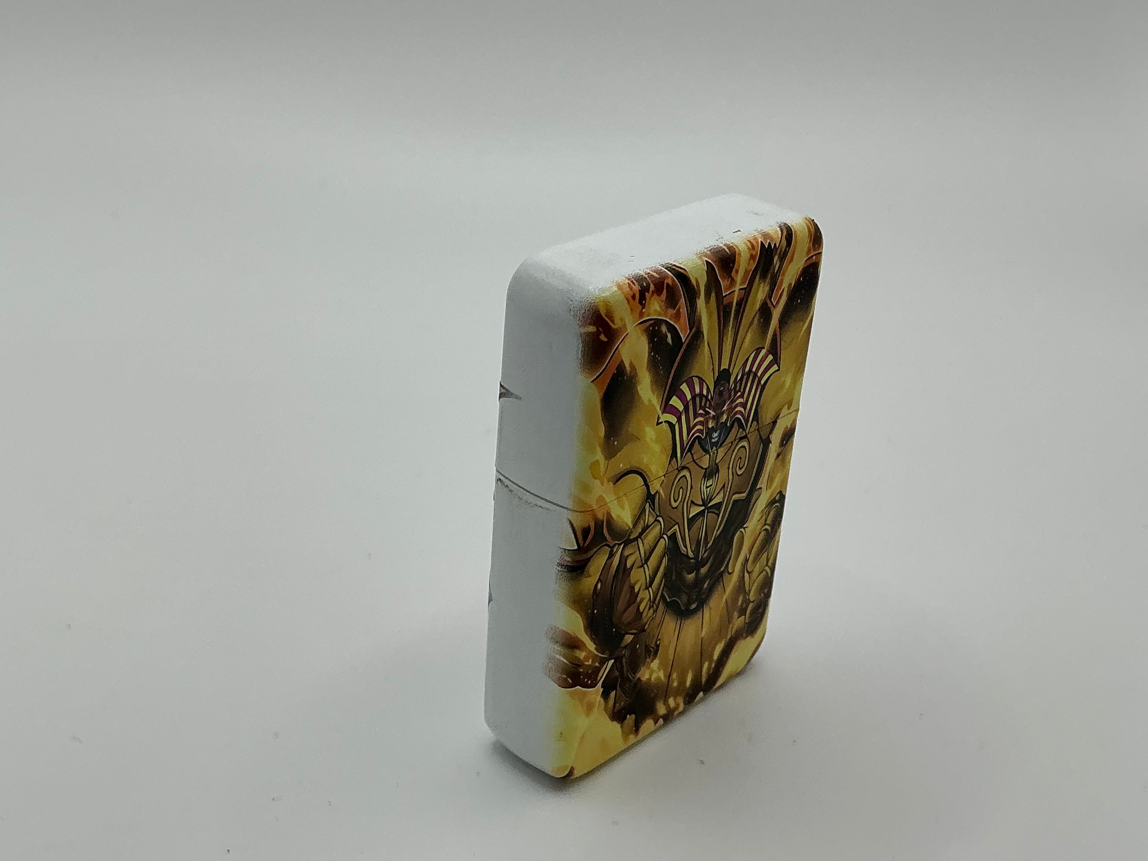 YuGiOh Exodia