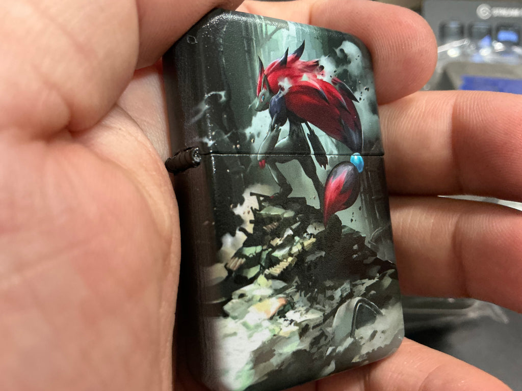 Zoroark