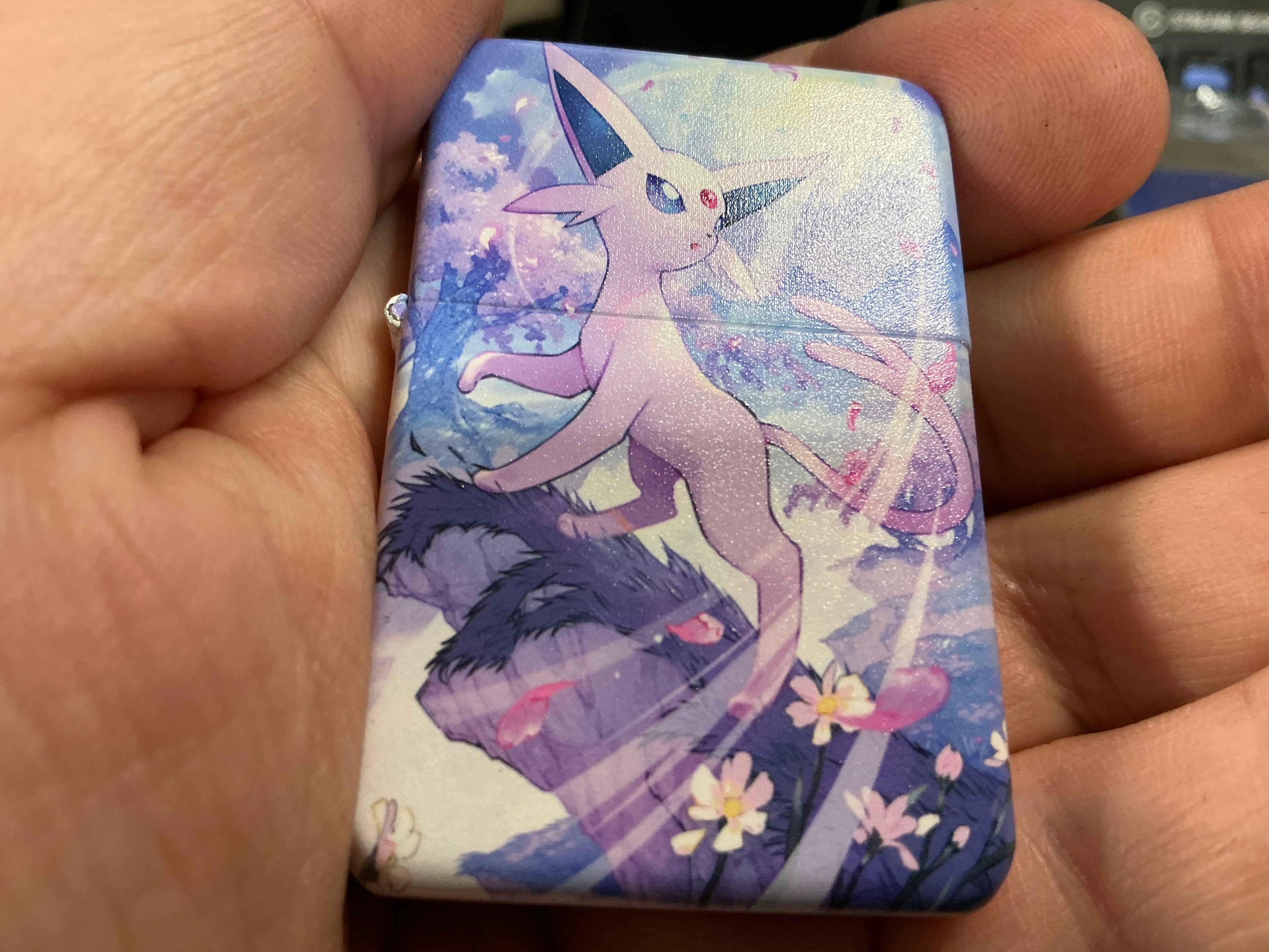 Espeon