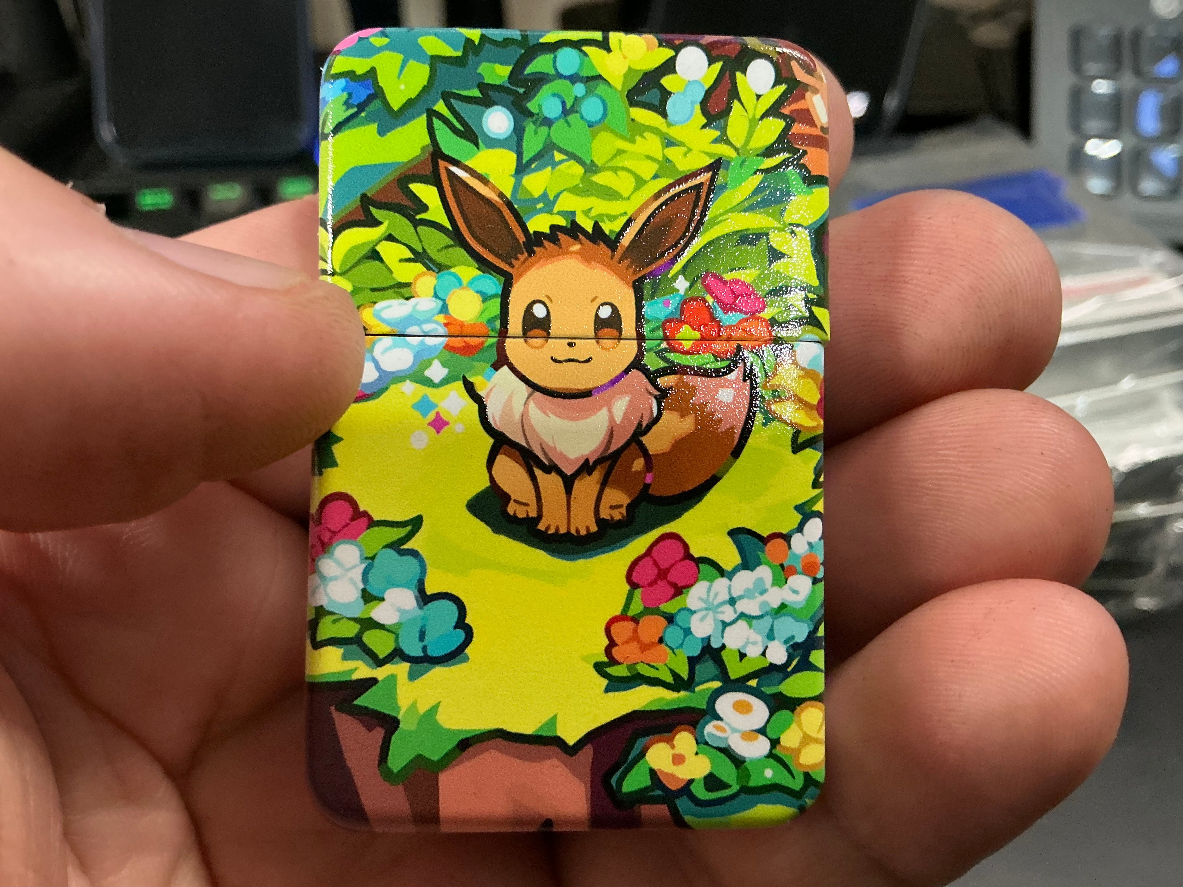 Eevee