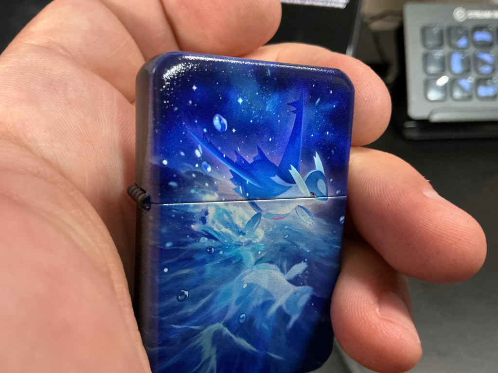Latios