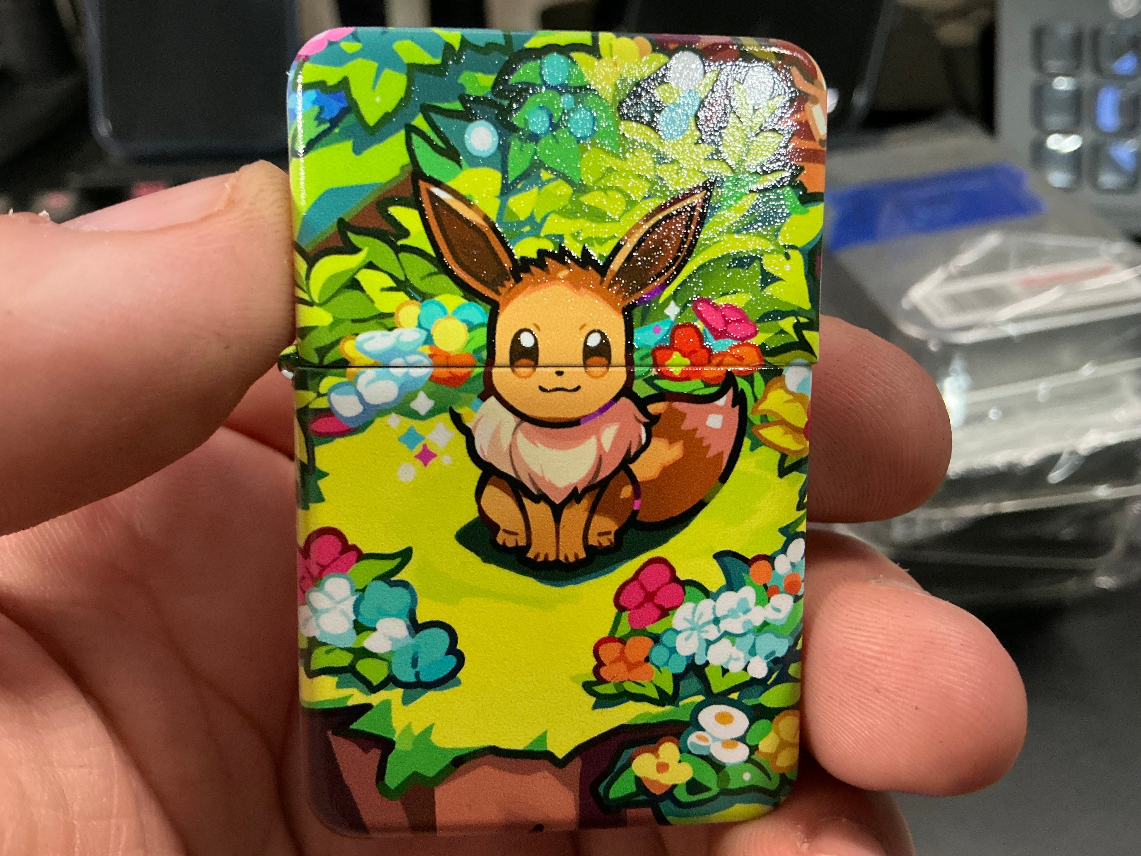 Eevee