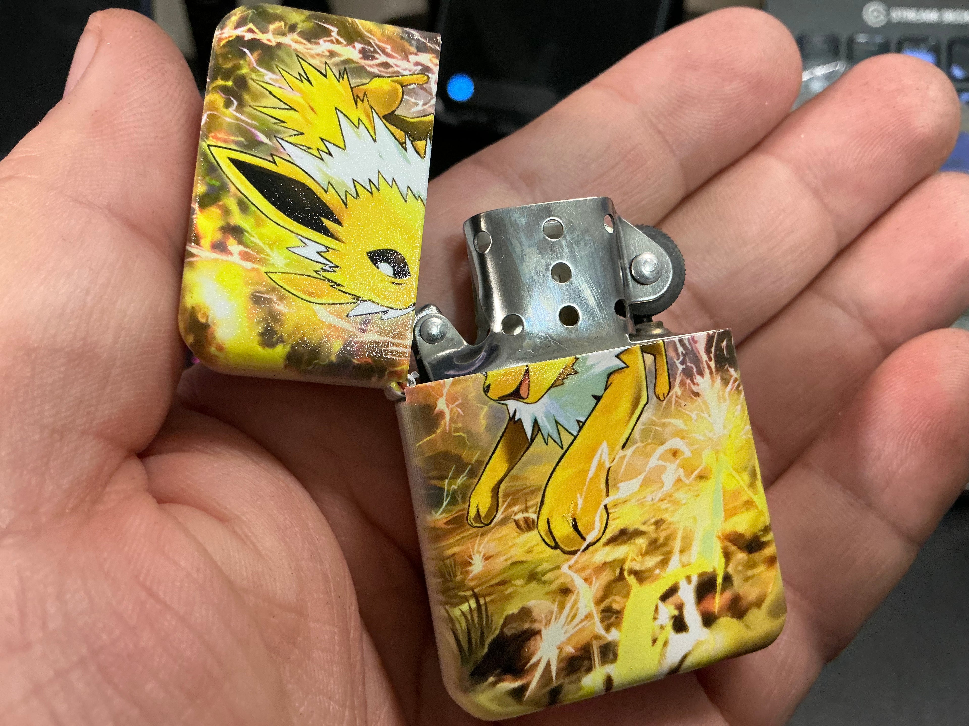 Jolteon