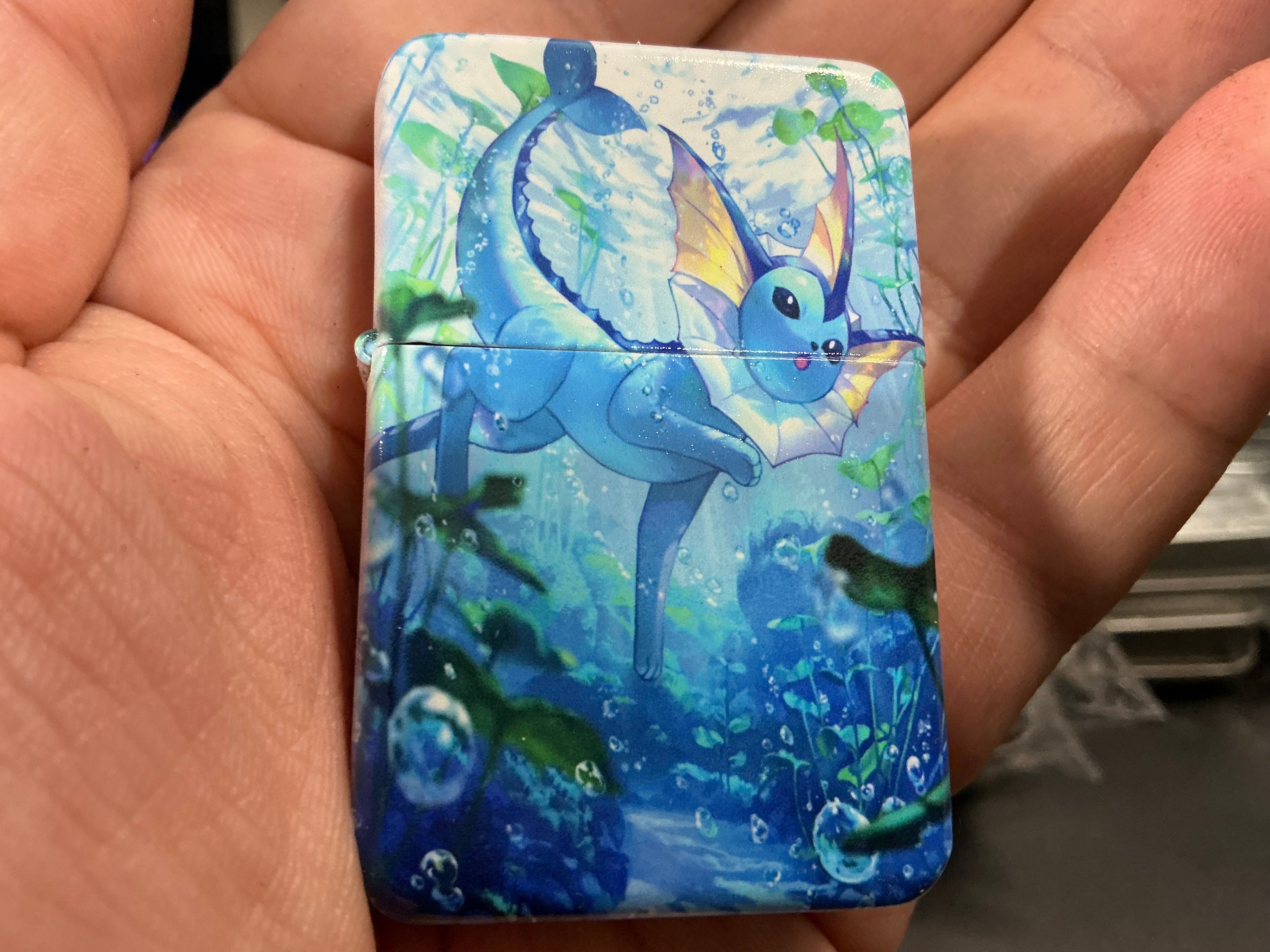 Vaporeon