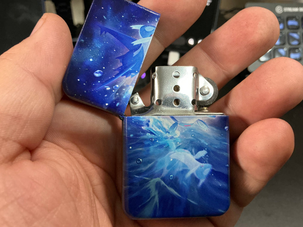 Latios