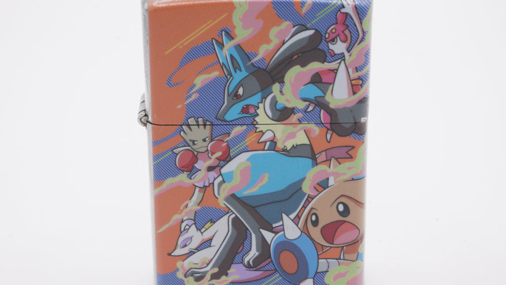 Lucario