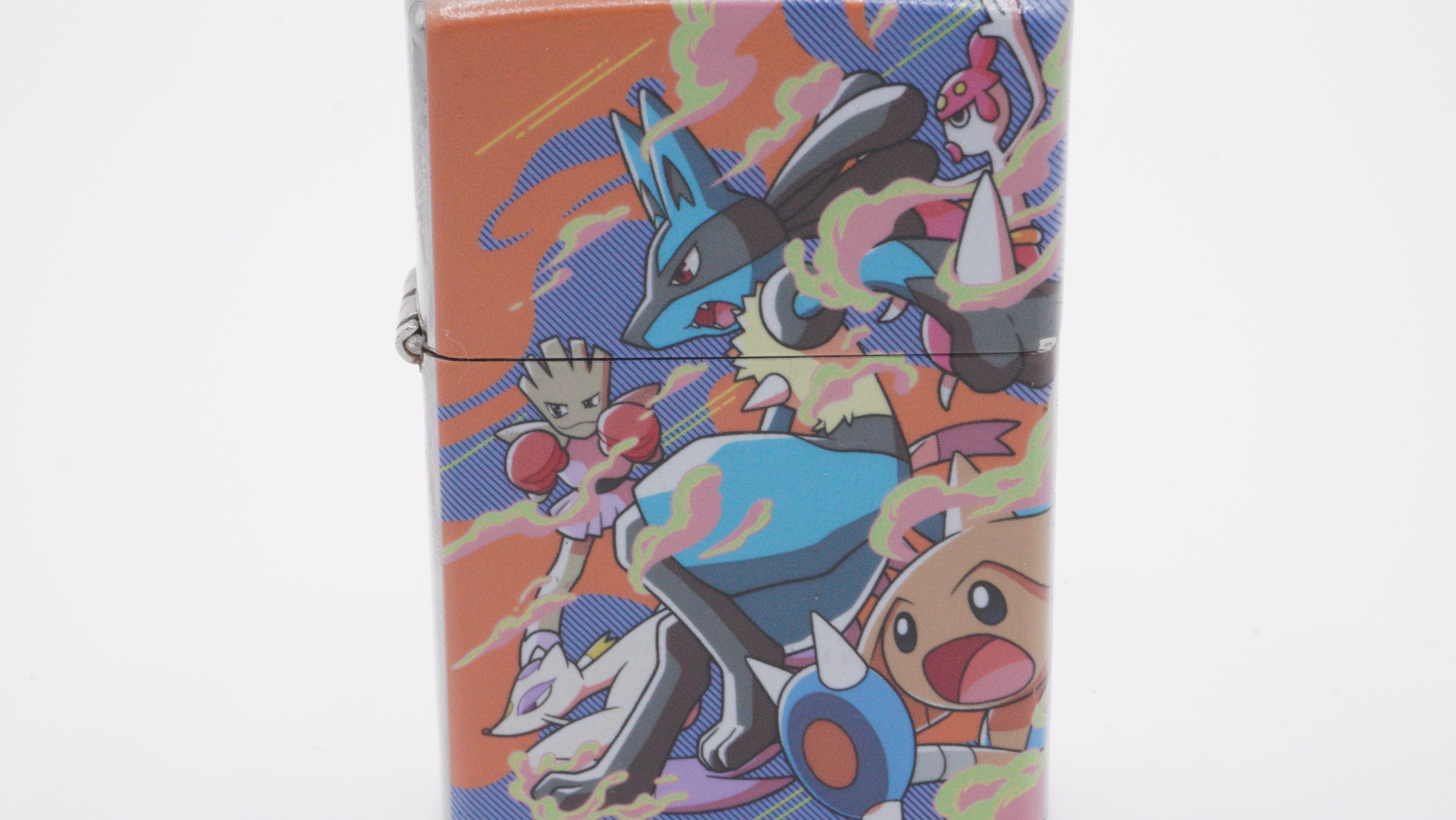Lucario