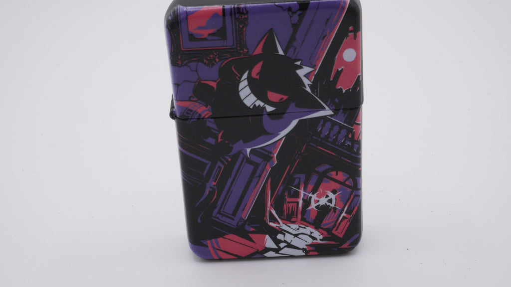 Gengar Pokemon Lighter