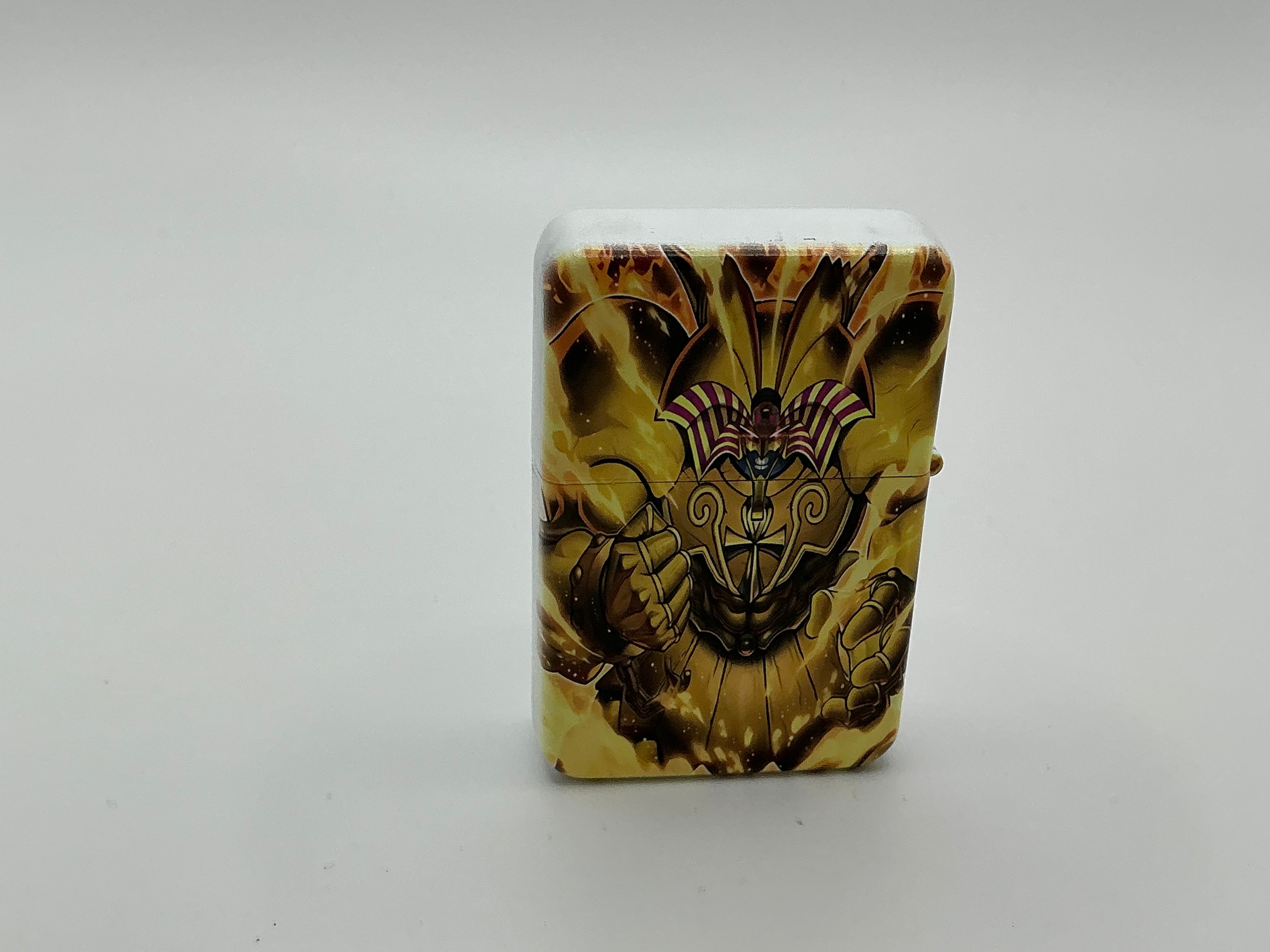 YuGiOh Exodia