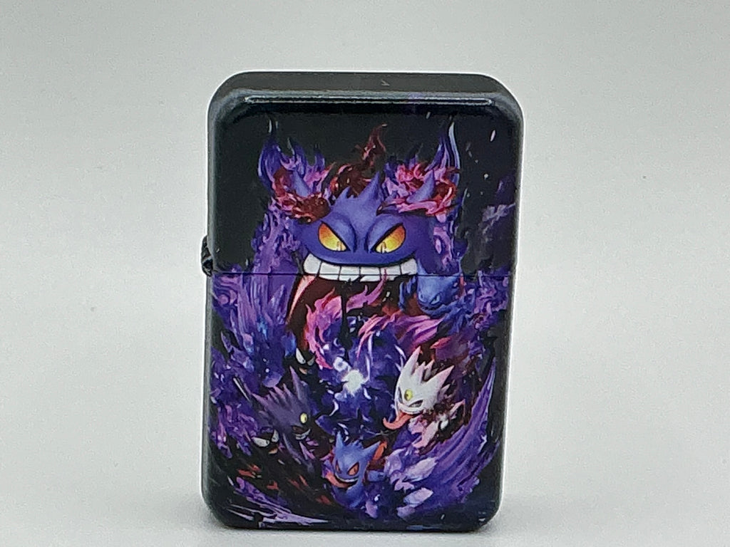 Mega Gengar