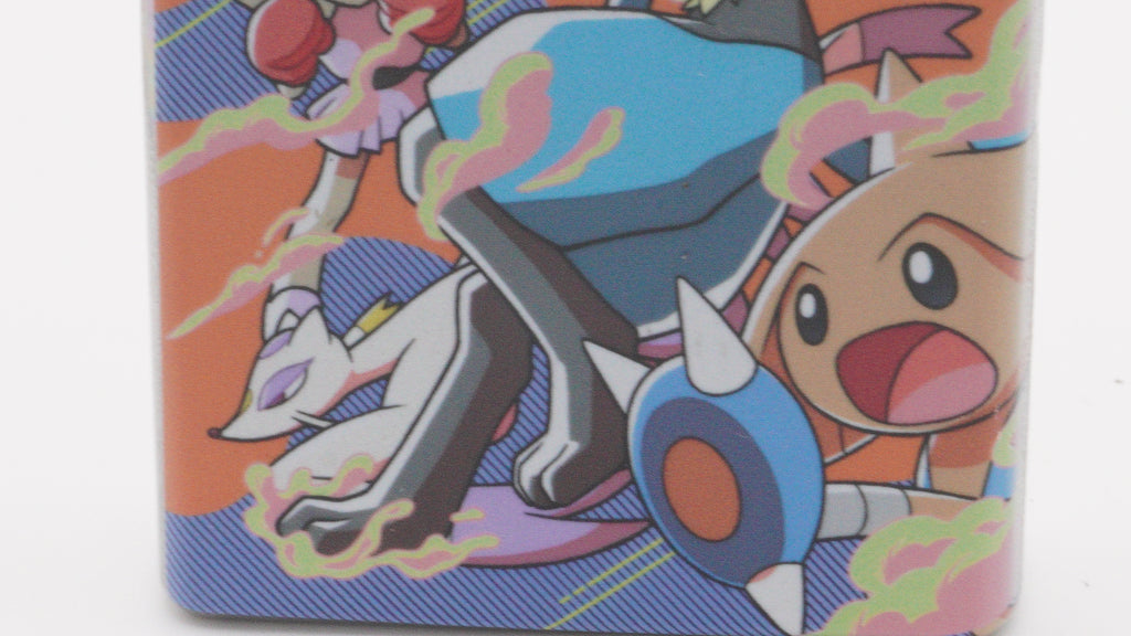 Lucario