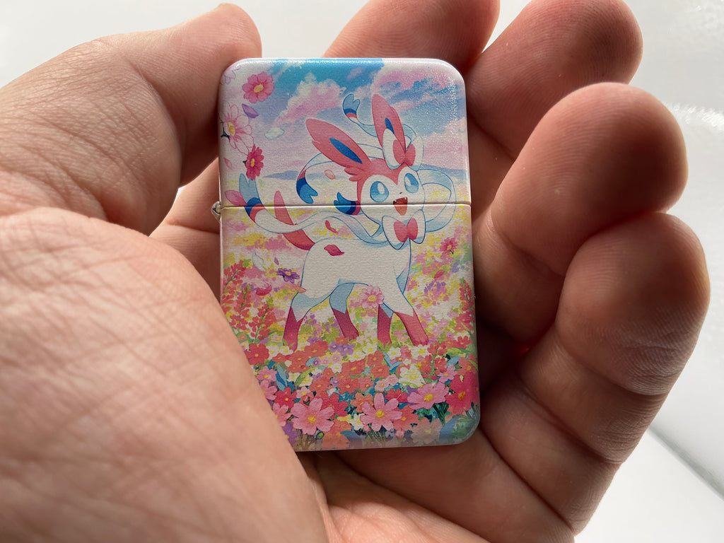 Sylveon