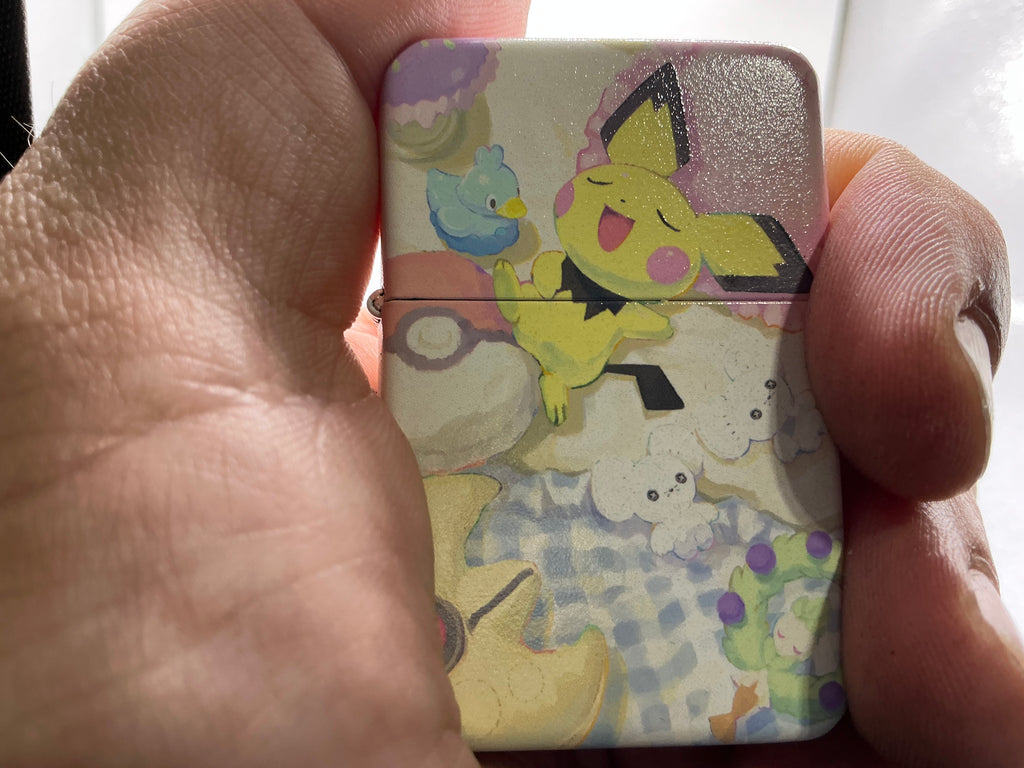 Pichu