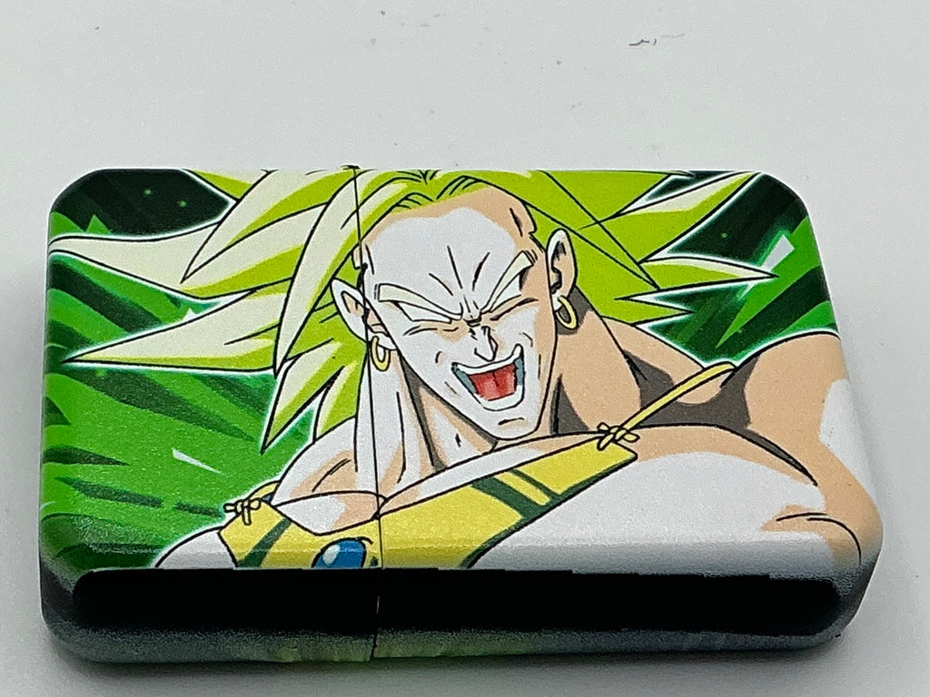 Broly