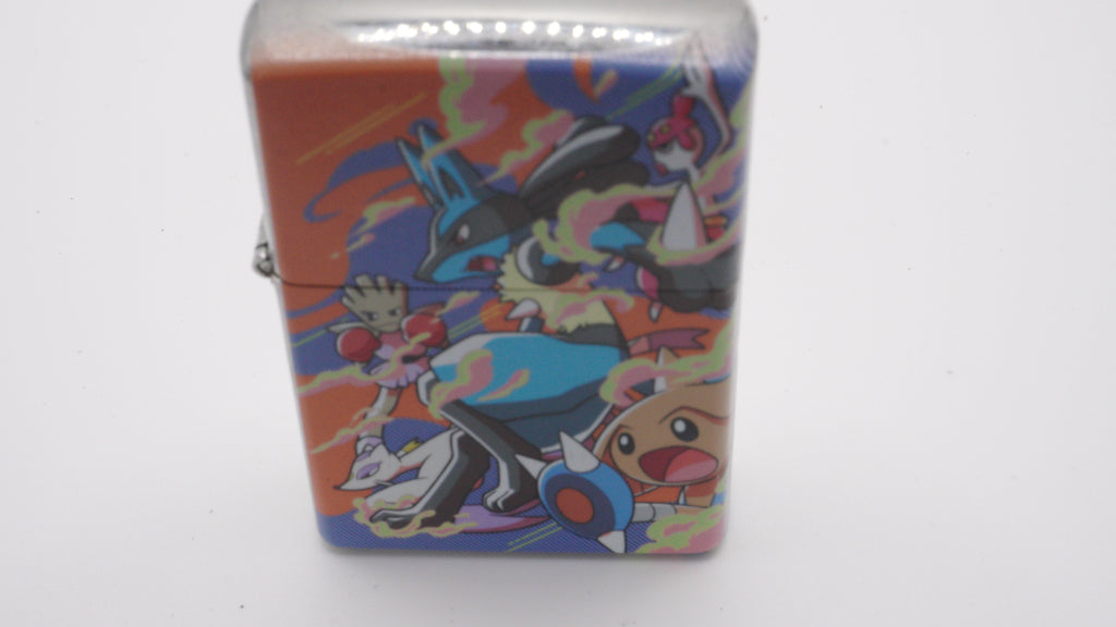 Lucario