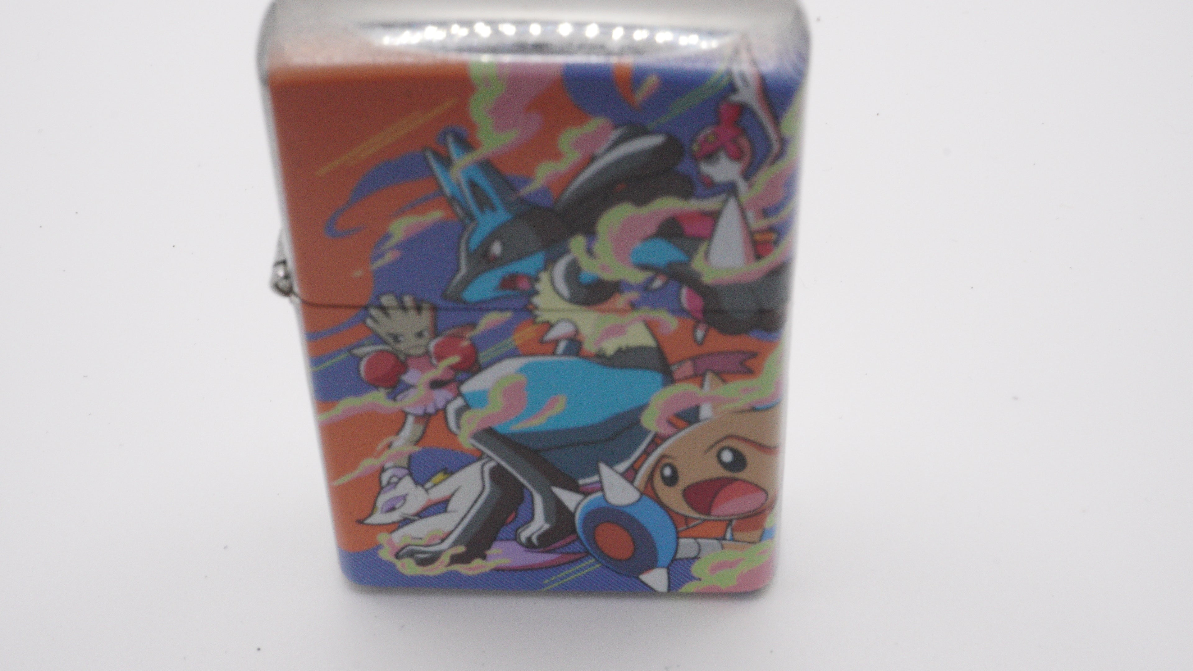 Lucario