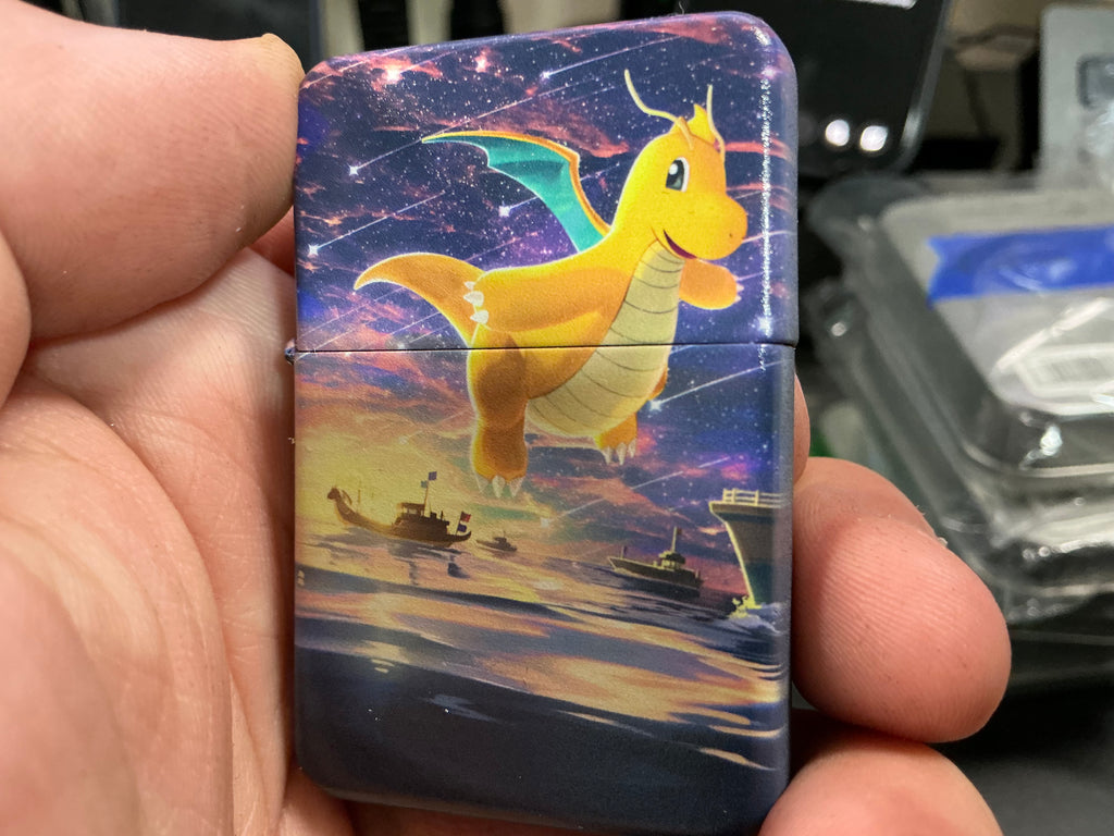 Dragonite